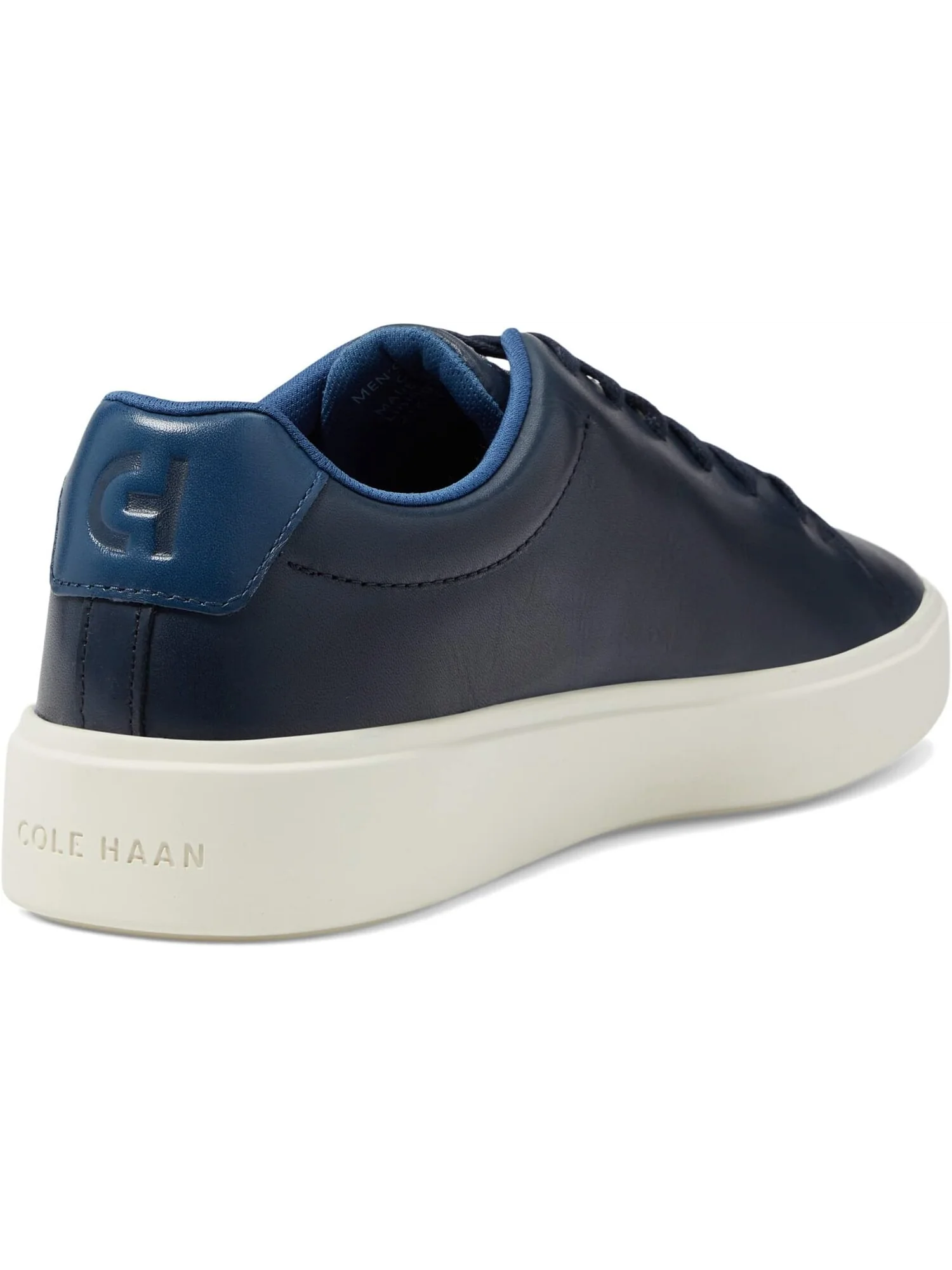 Кроссовки Grand Crosscourt Traveler Sneaker Cole Haan — изображение 5 из 6