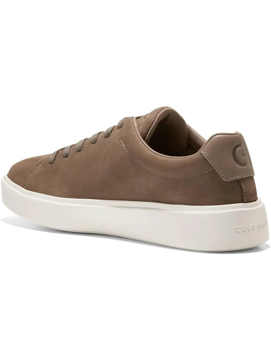 Кроссовки Cole Haan Grand Crosscourt Traveler Sneaker — изображение 4 из 5, слоновая кость