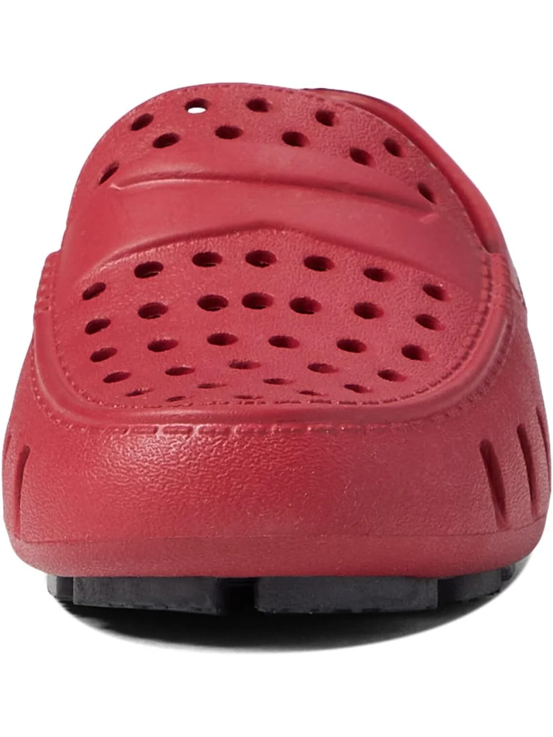 Лоферы Floafers Kids Prodigy Driver EVA Loafers Floafers — изображение 2 из 5, красный/черный