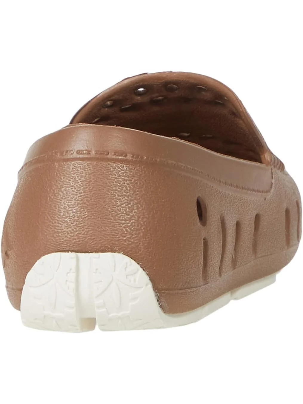 Лоферы Floafers Kids Prodigy Driver EVA Loafers Floafers — изображение 5 из 6, коричневый