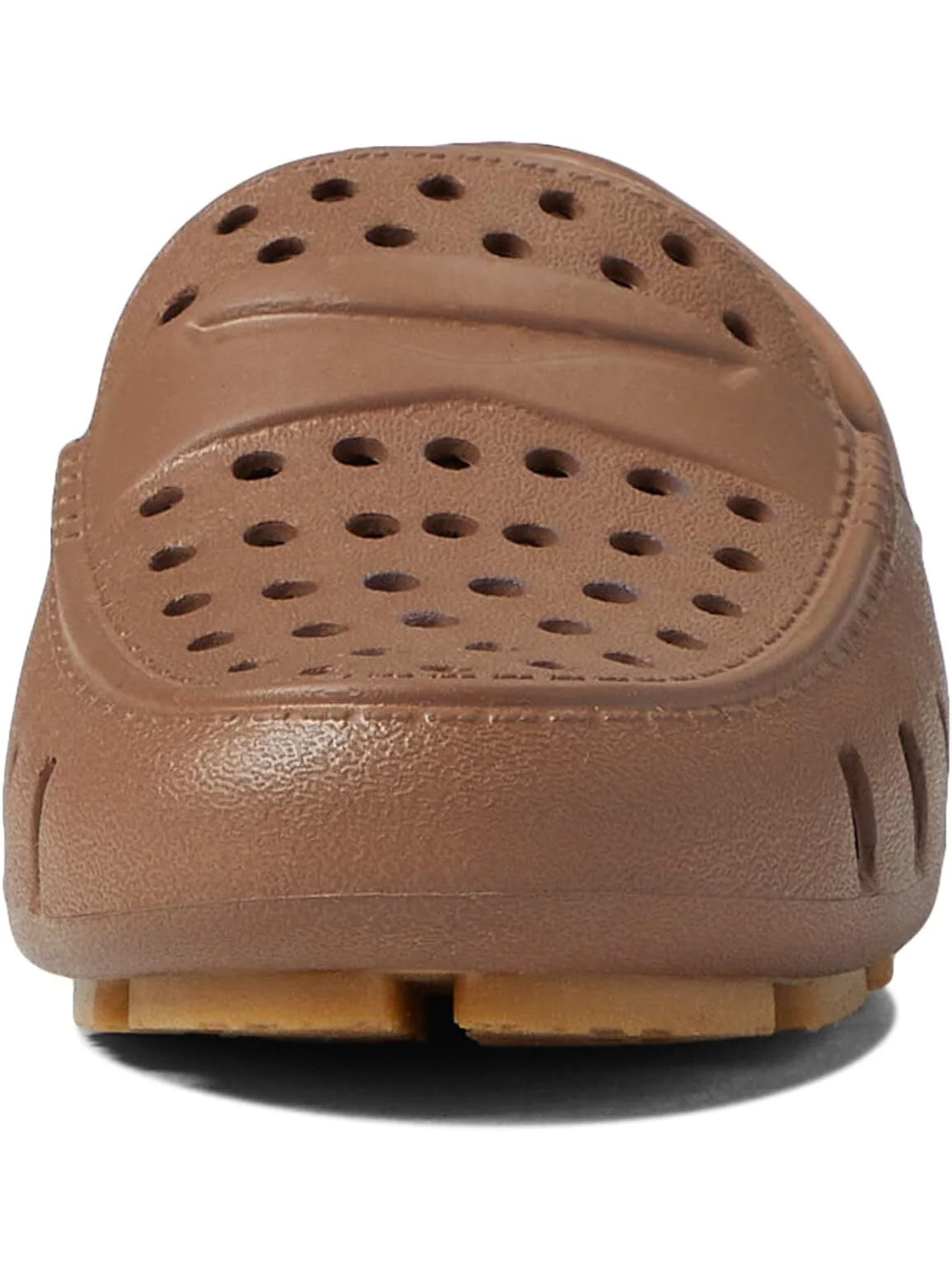 Лоферы Floafers Kids Prodigy Driver EVA Loafers Floafers — изображение 2 из 5, коричневый