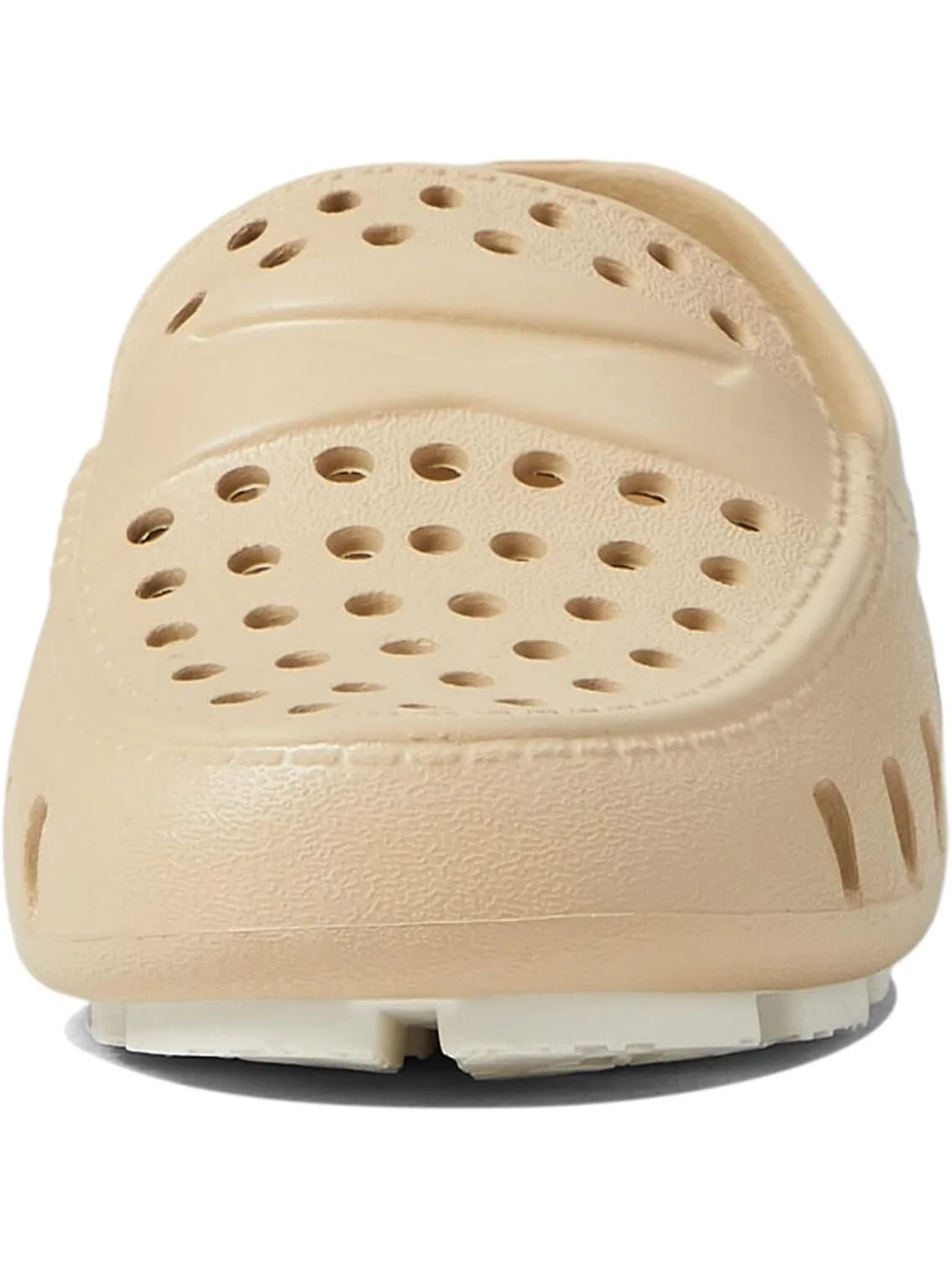 Лоферы Floafers Kids Prodigy Driver EVA Loafers Floafers — изображение 2 из 5, песочный