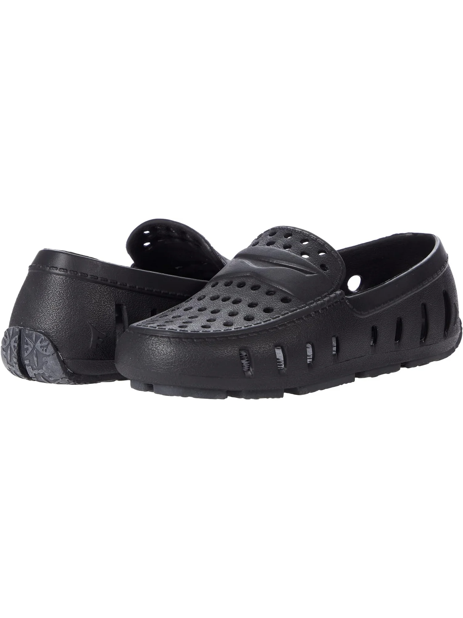 Лоферы Floafers Kids Prodigy Driver EVA Loafers Floafers