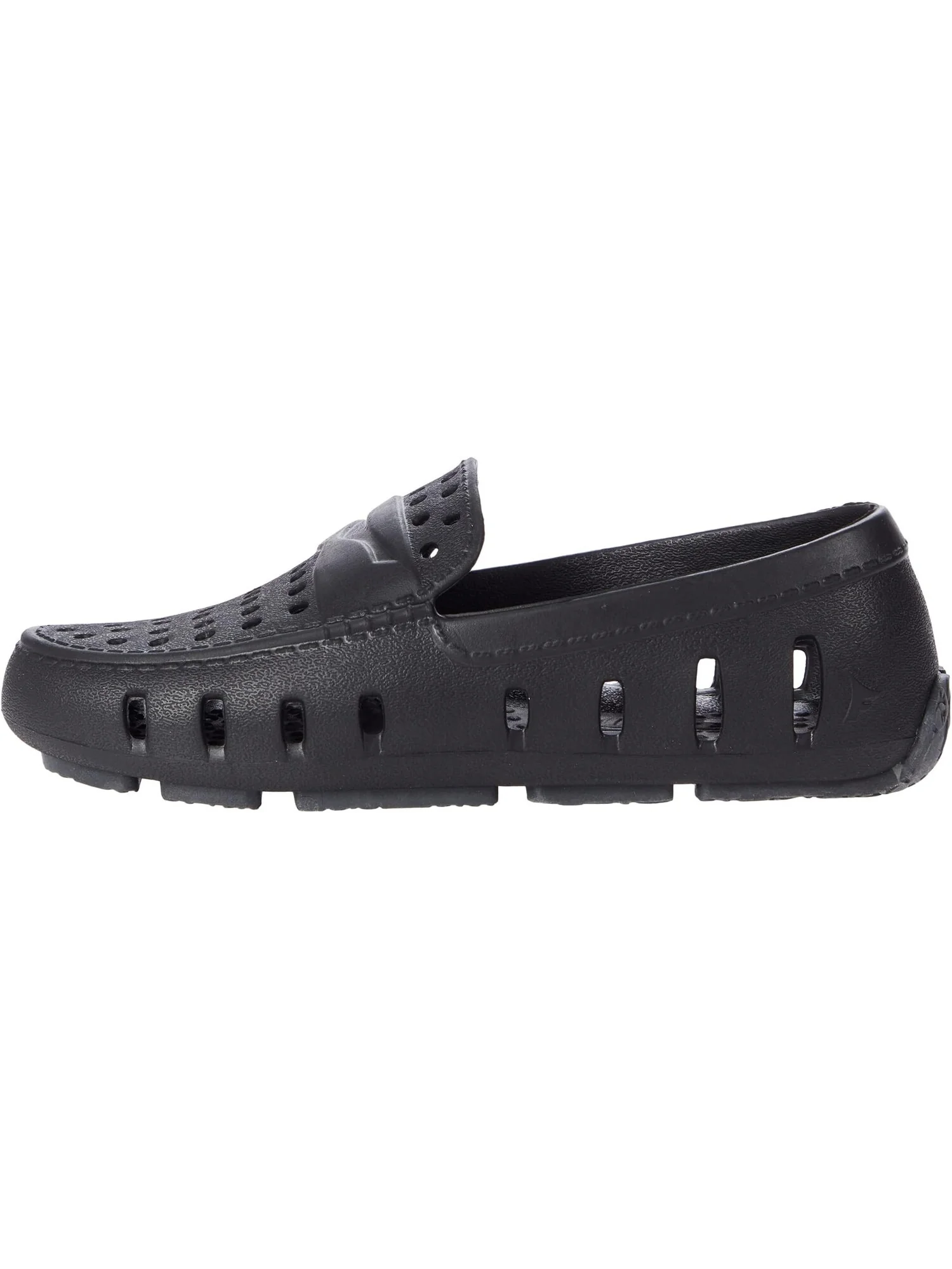 Лоферы Floafers Kids Prodigy Driver EVA Loafers Floafers — изображение 4 из 6, черный