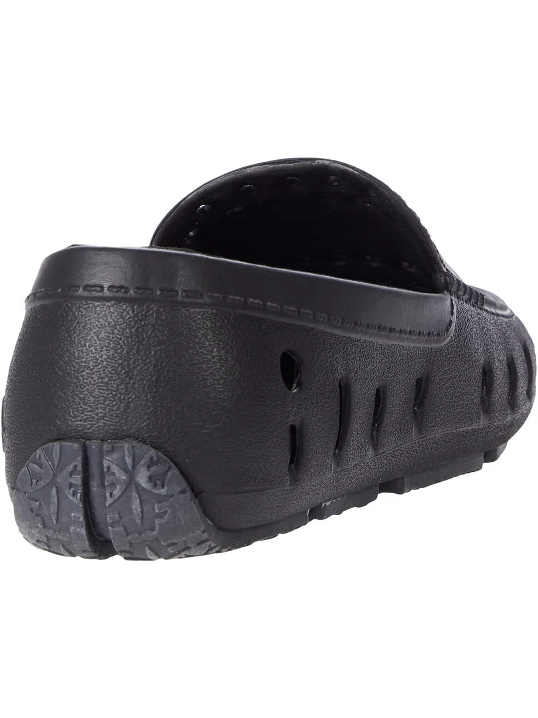 Лоферы Floafers Kids Prodigy Driver EVA Loafers Floafers — изображение 5 из 6, черный