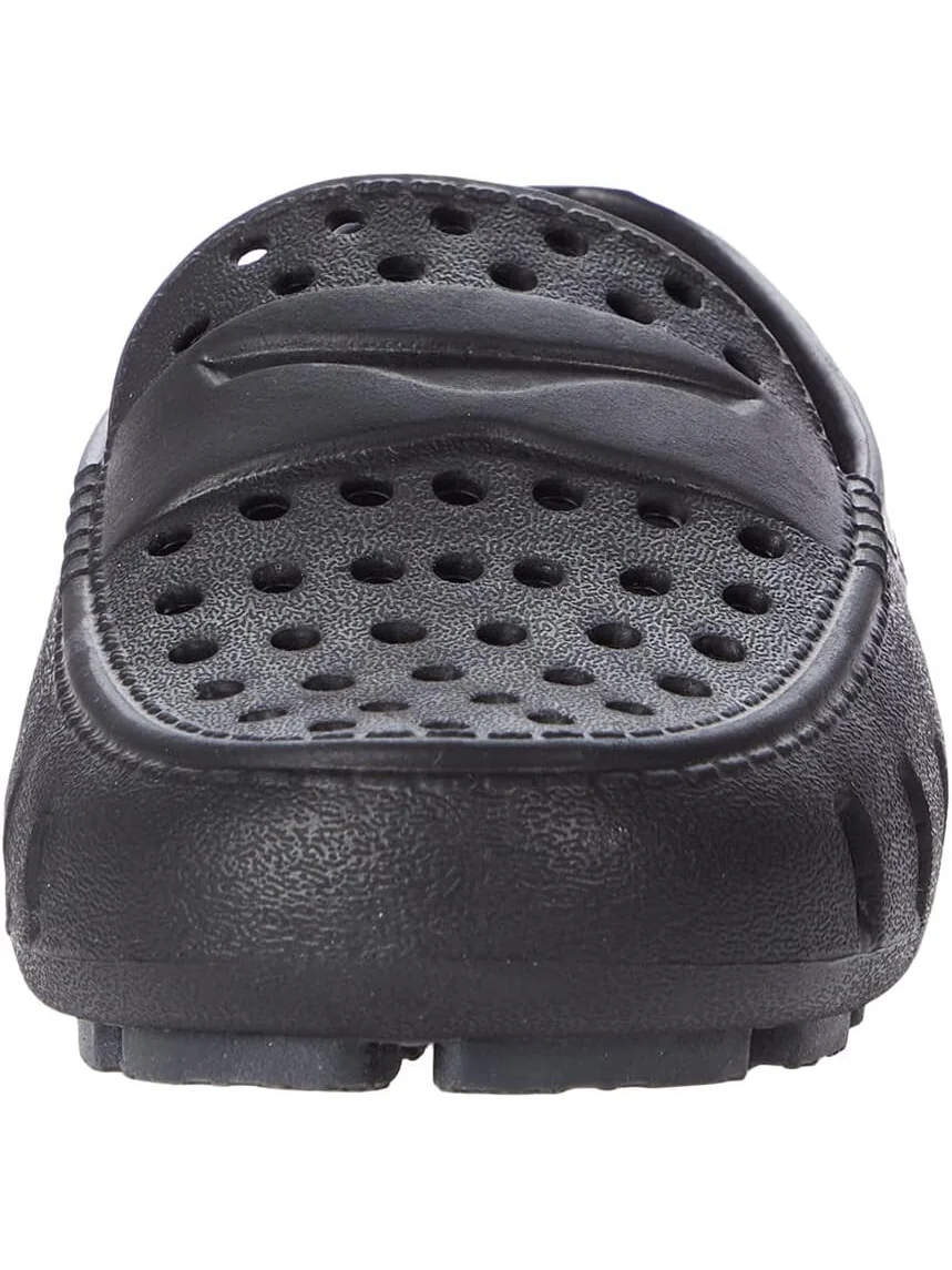 Лоферы Floafers Kids Prodigy Driver EVA Loafers Floafers — изображение 6 из 6, черный