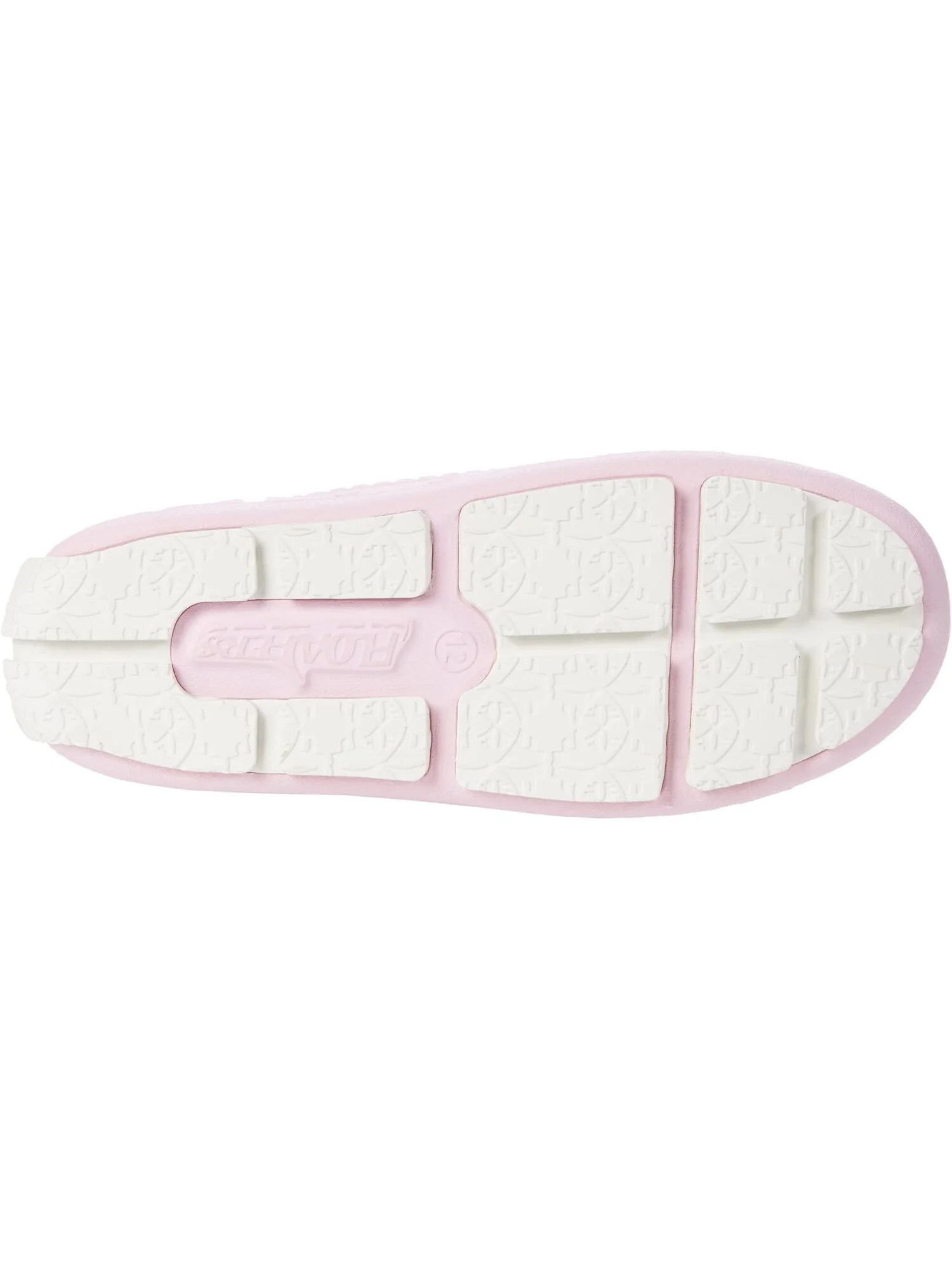 Лоферы Floafers Kids Prodigy Driver EVA Loafers Floafers — изображение 3 из 6, яркий белый
