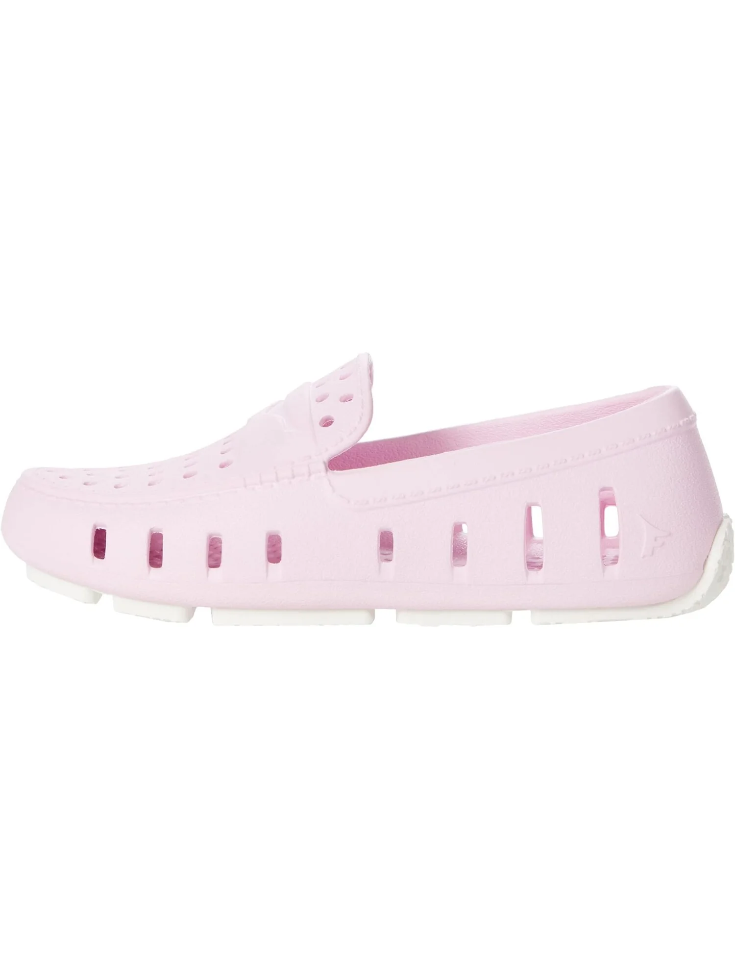 Лоферы Floafers Kids Prodigy Driver EVA Loafers Floafers — изображение 4 из 6, яркий белый