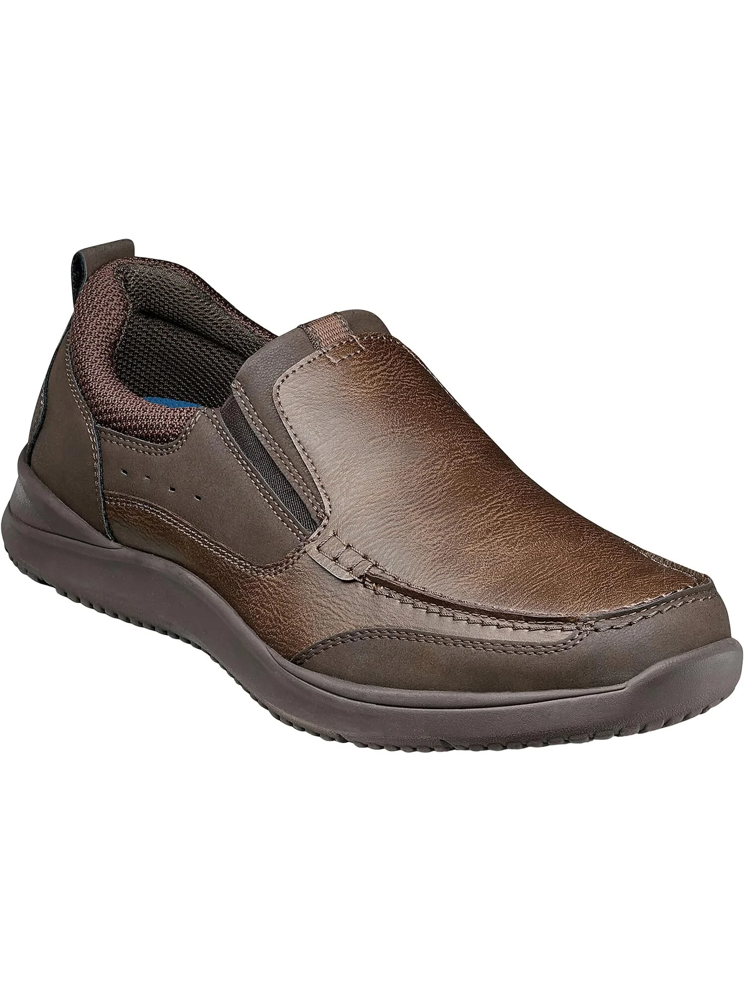 Лоферы Nunn Bush Conway Casual Slip-On