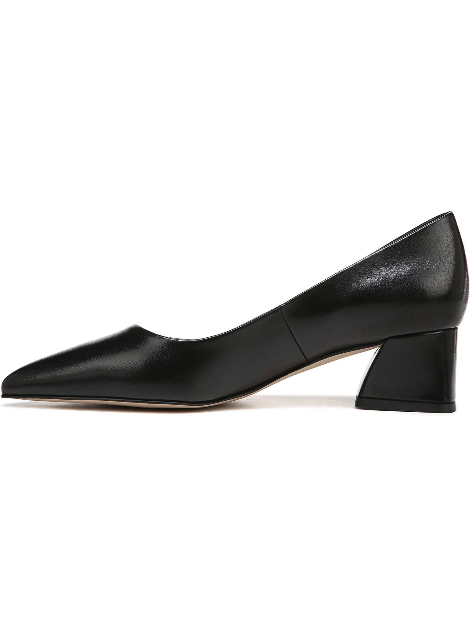 Туфли Franco Sarto Racerpump — изображение 4 из 4, черный