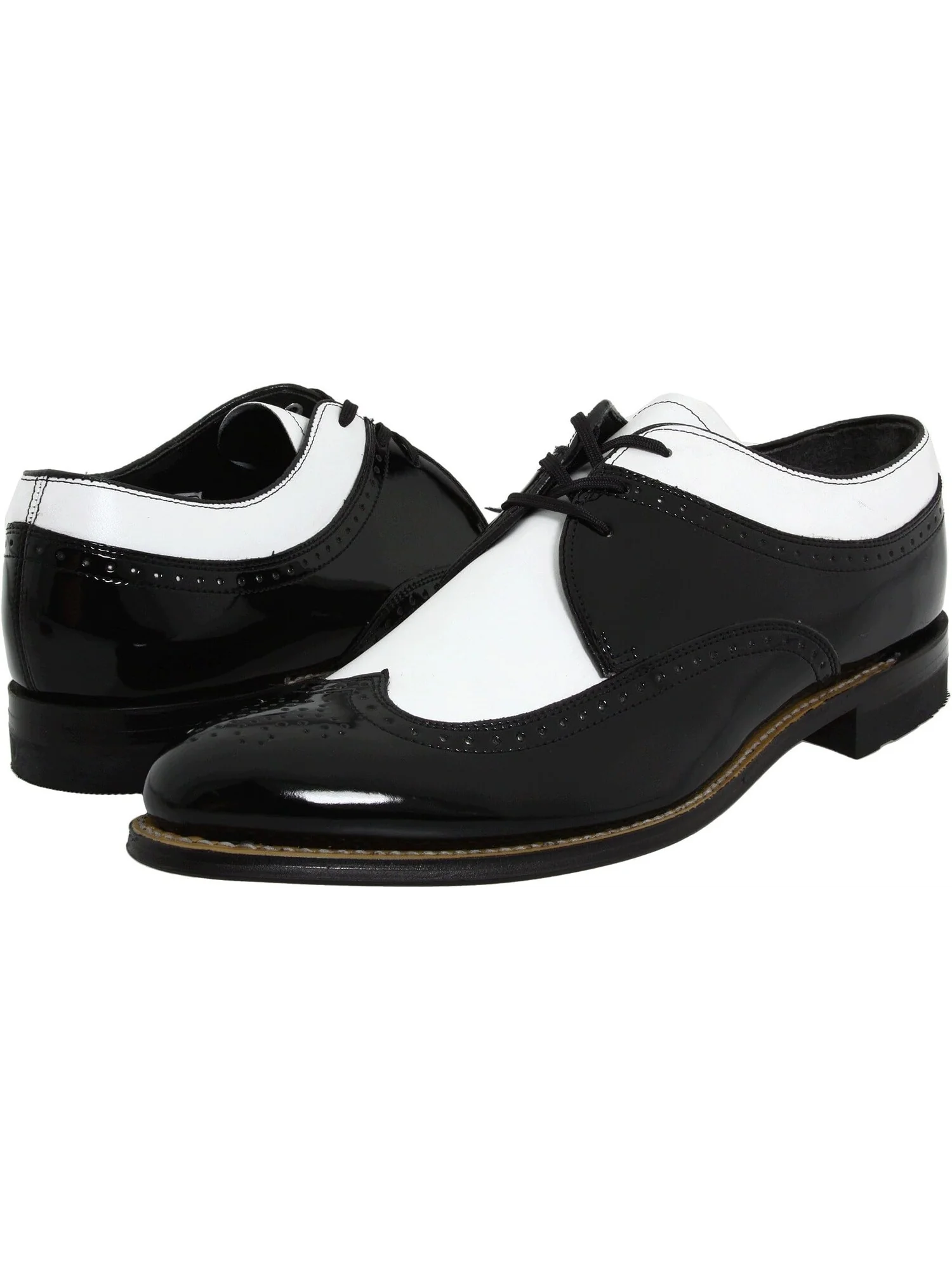 Оксфорды Stacy Adams Dayton - Wingtip