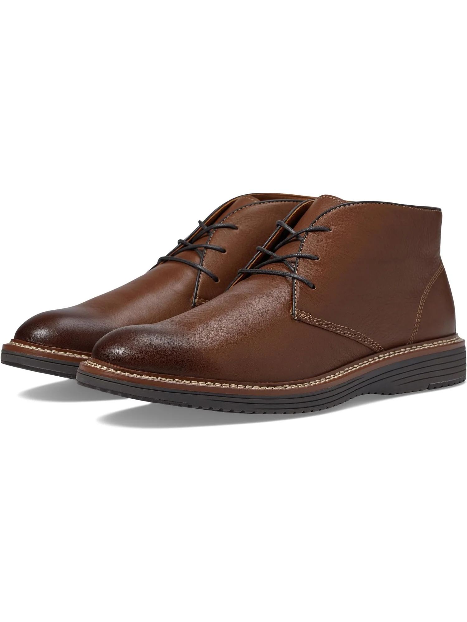 Ботинки Johnston & Murphy Upton Chukka