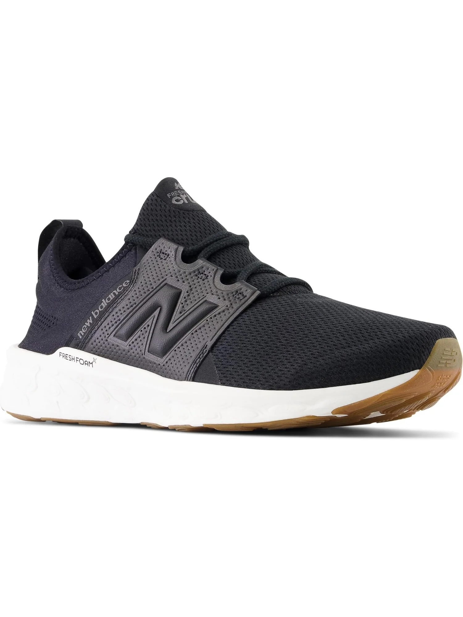 Кроссовки New Balance Fresh Foam X Cruz v3