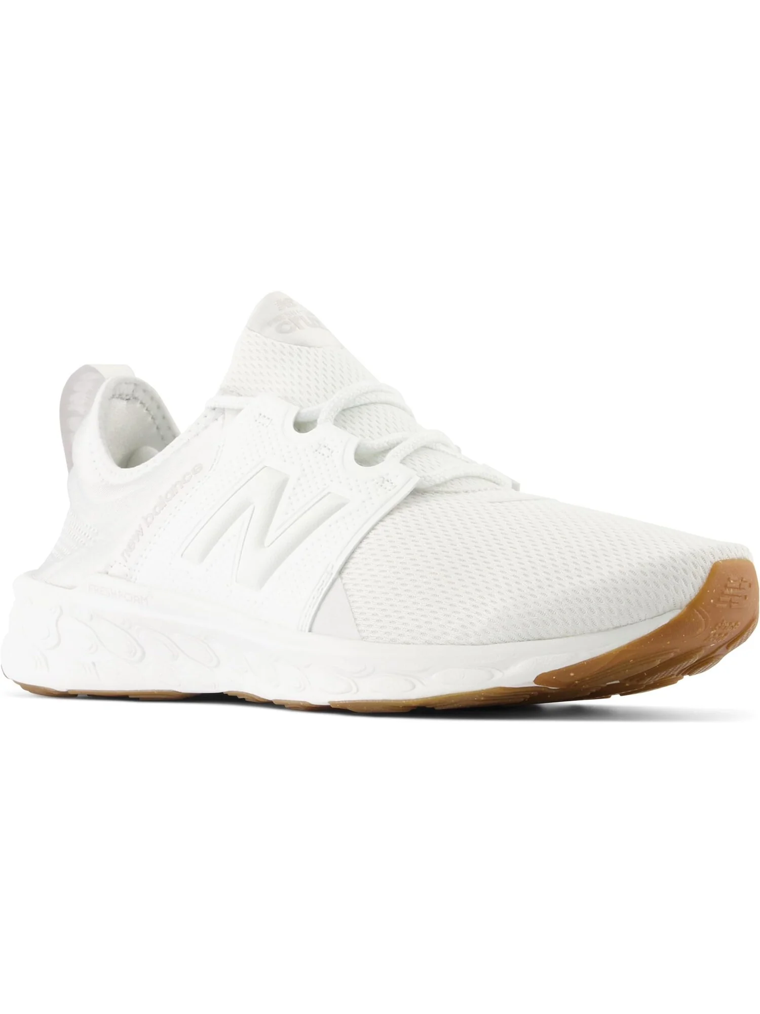 Кроссовки New Balance Fresh Foam X Cruz v3