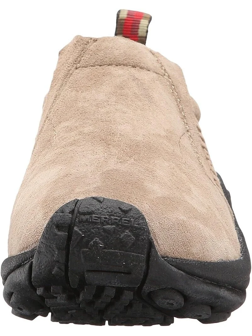 Лоферы Jungle Moc Merrell, цвет Taupe Pig Suede — изображение 7 из 7