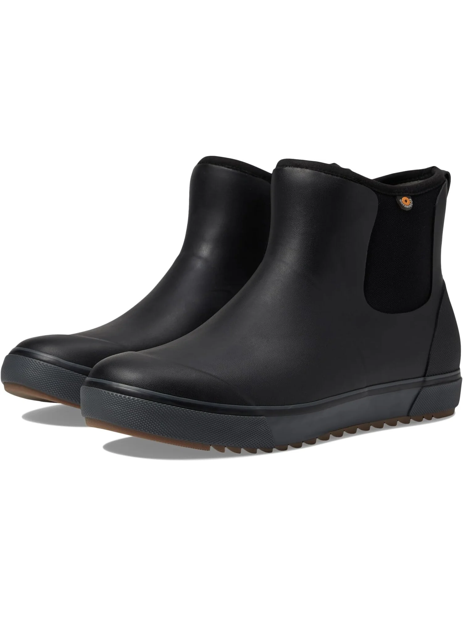 Резиновые сапоги Kicker Rain Chelsea Neo Bogs