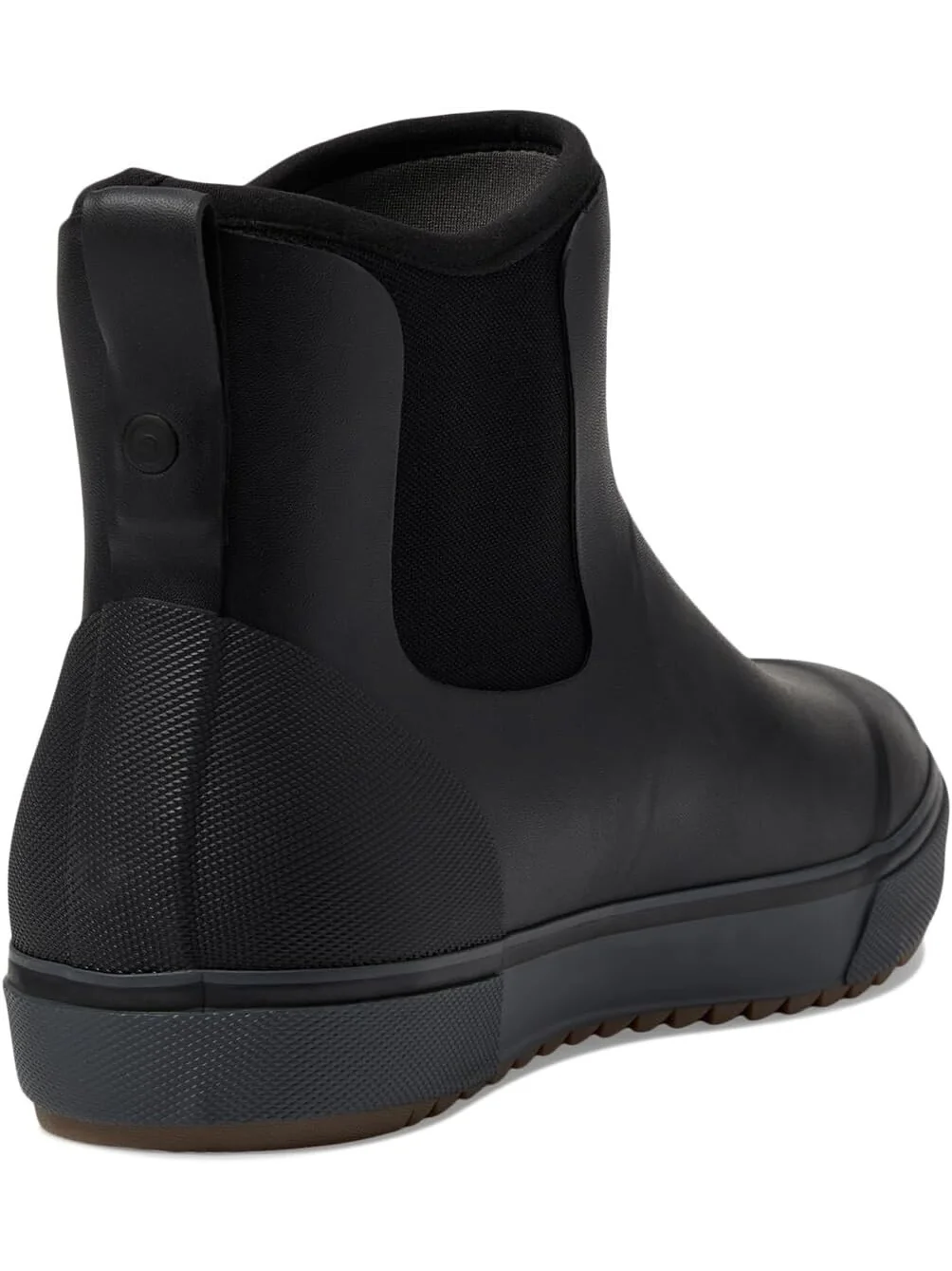 Резиновые сапоги Kicker Rain Chelsea Neo Bogs — изображение 5 из 5, черный