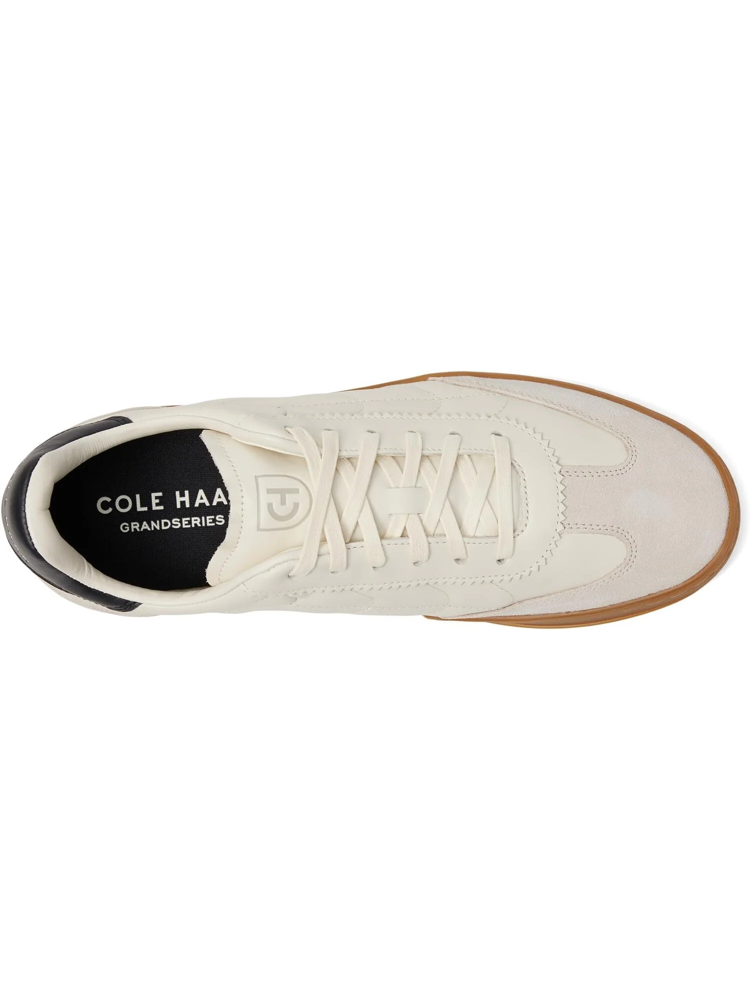 Кроссовки Cole Haan Grandpro Breakaway Sneaker — изображение 2 из 4