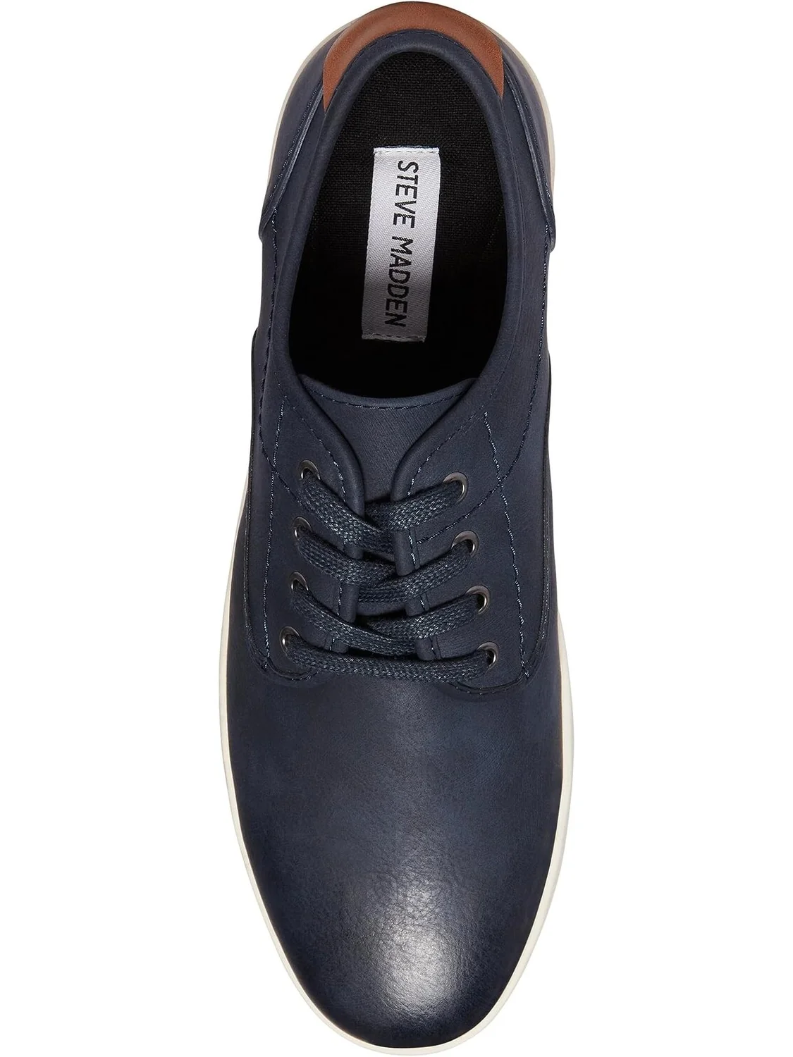 Кроссовки Steve Madden Fenta — изображение 2 из 4, синий
