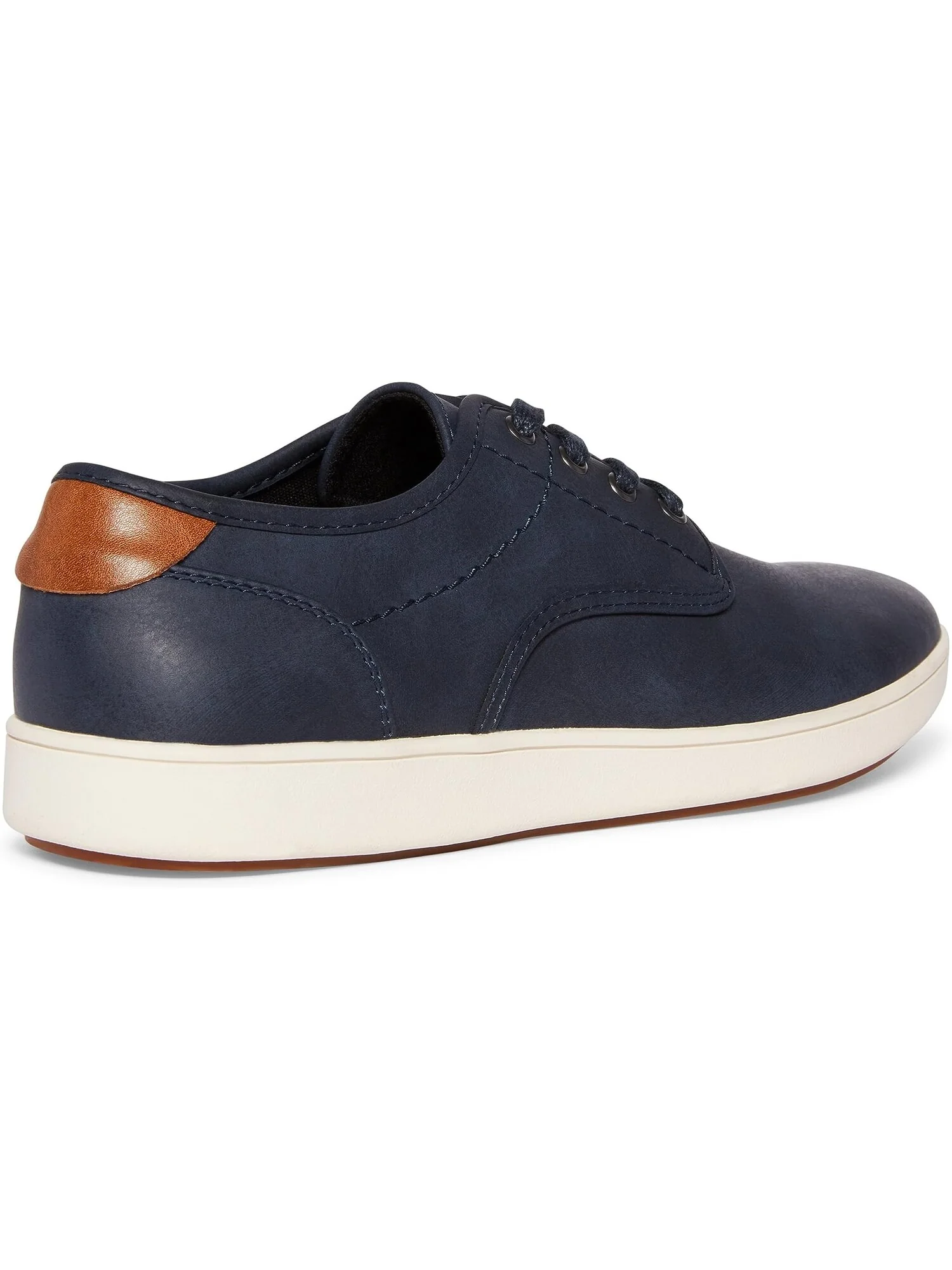 Кроссовки Steve Madden Fenta — изображение 4 из 4, синий