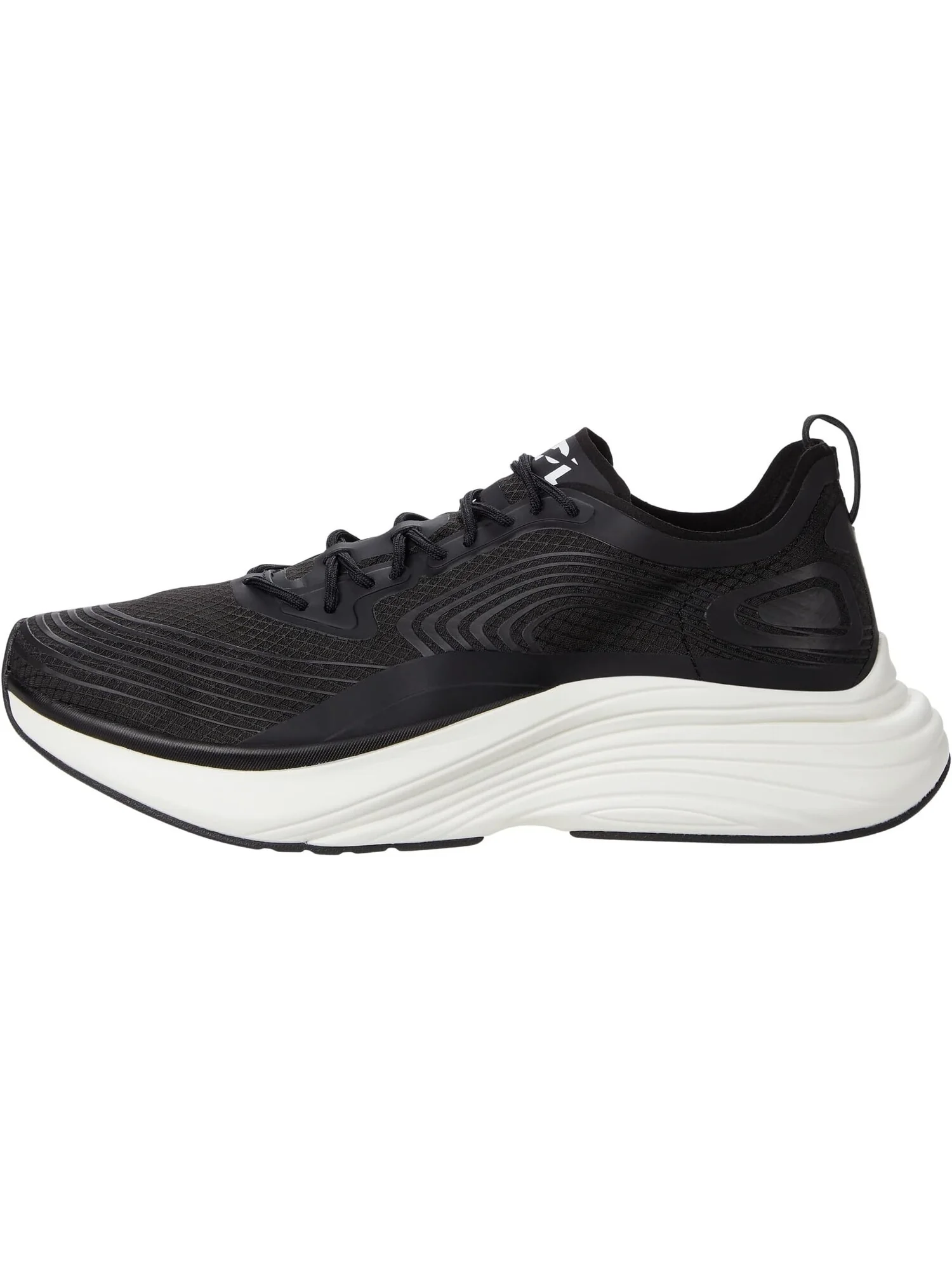 Кроссовки Athletic Propulsion Labs (APL) Streamline — изображение 4 из 4, черный/черный/белый