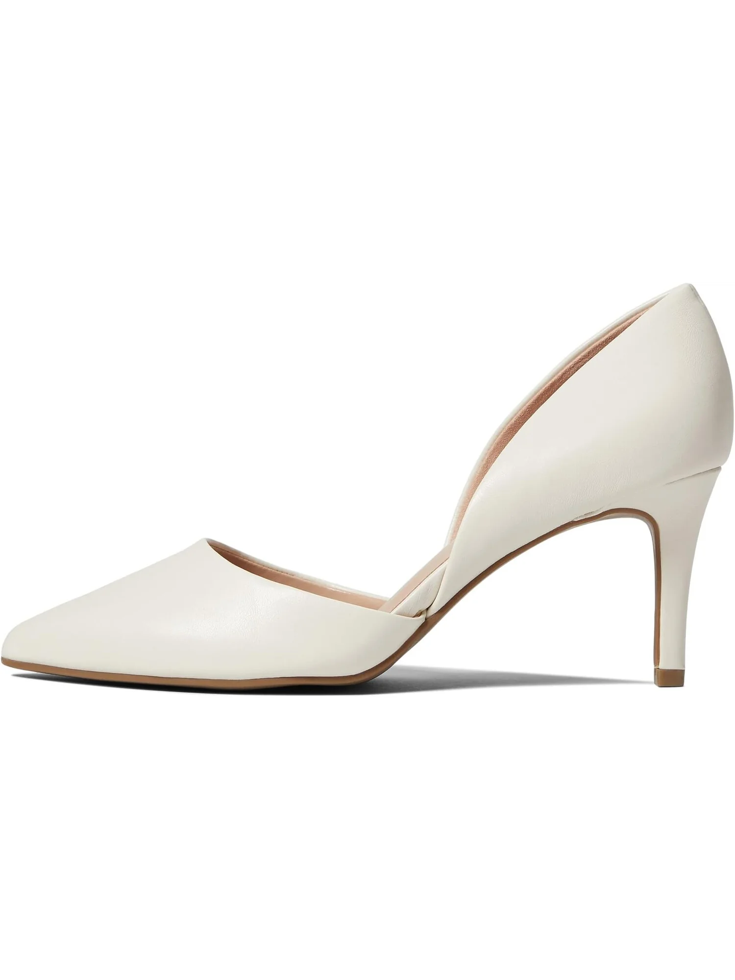 Туфли Grenow Heel Bandolino — изображение 4 из 5, кремовый