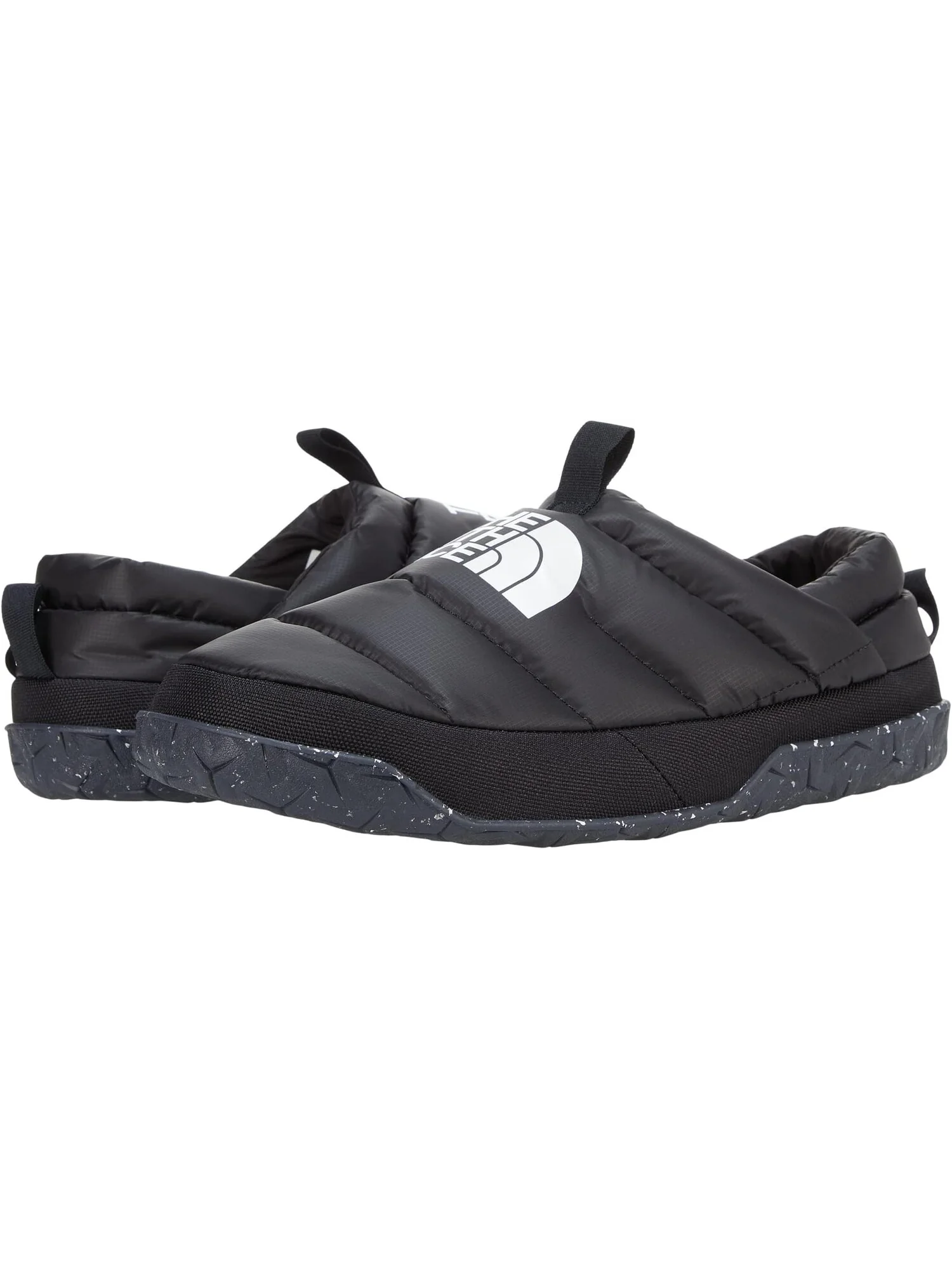 Тапочки Nuptse Mule The North Face
