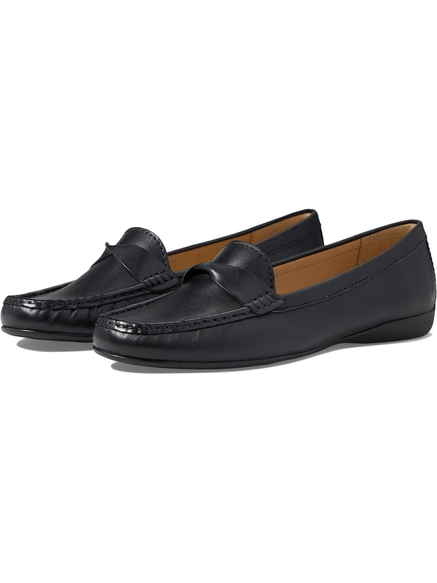 Лоферы Beverley Road Marc Joseph New York