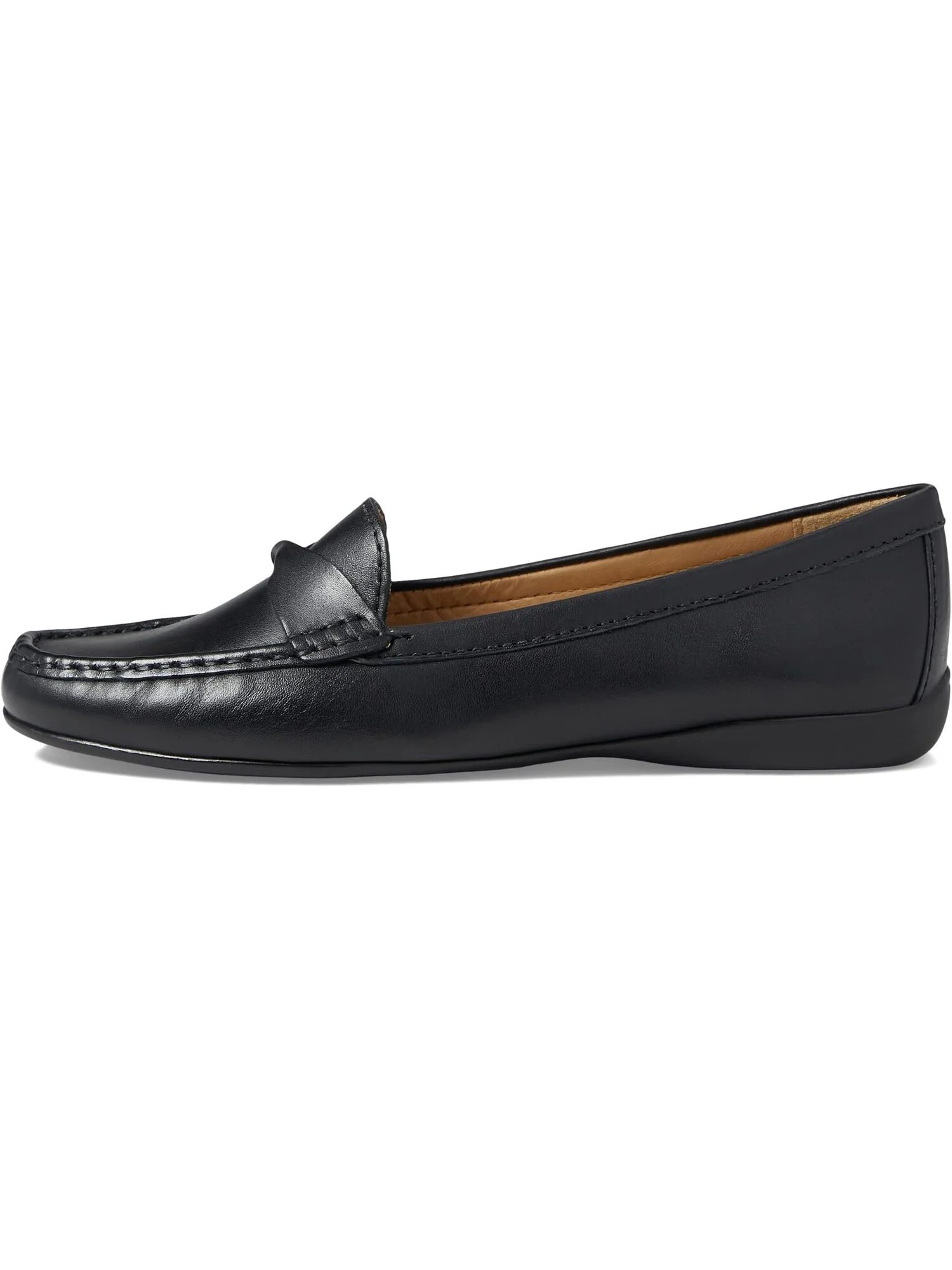 Лоферы Beverley Road Marc Joseph New York — изображение 4 из 6, черный