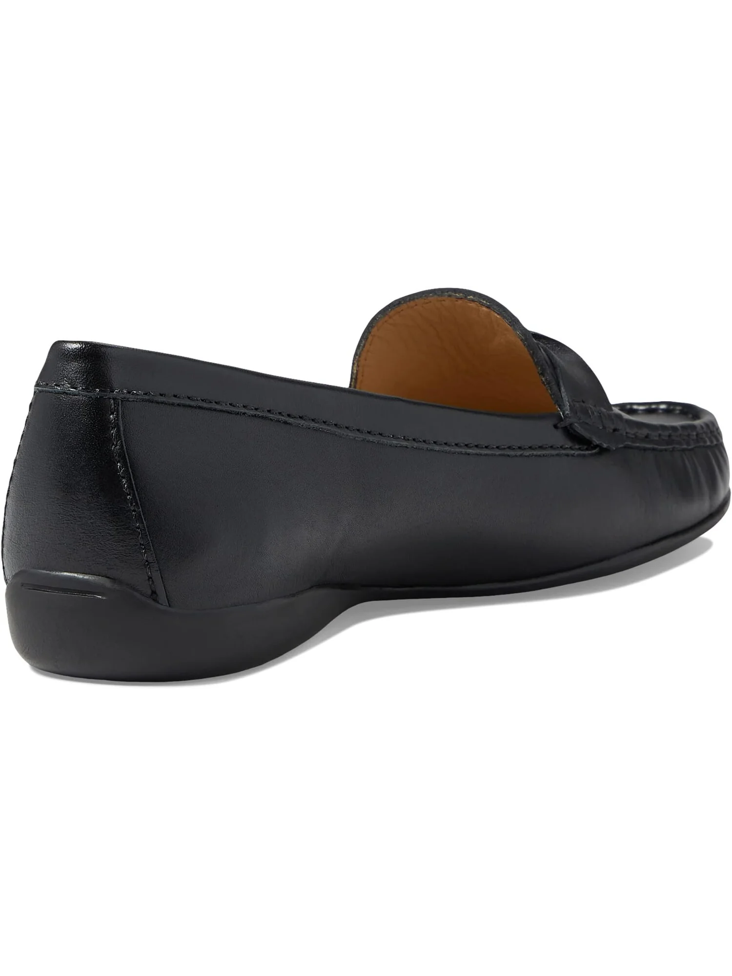 Лоферы Beverley Road Marc Joseph New York — изображение 5 из 6, черный