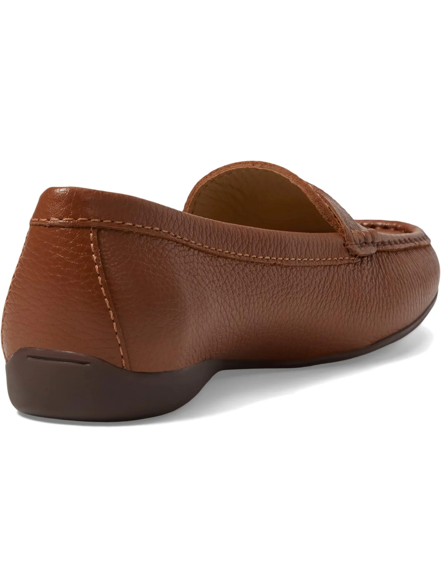 Лоферы Beverley Road Marc Joseph New York — изображение 5 из 6, коричневый