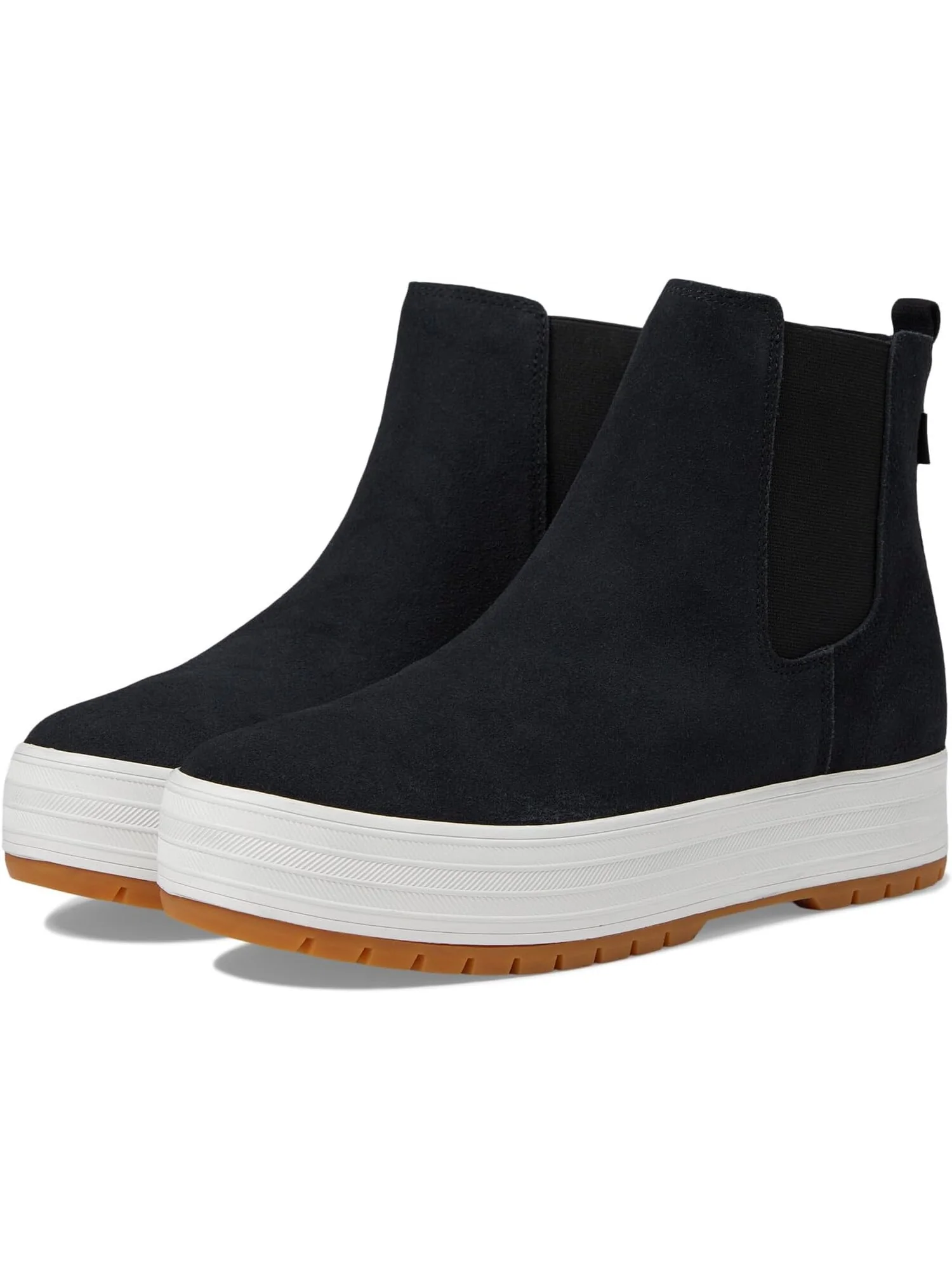 Ботинки Челси The Platform Chelsea Lug Keds