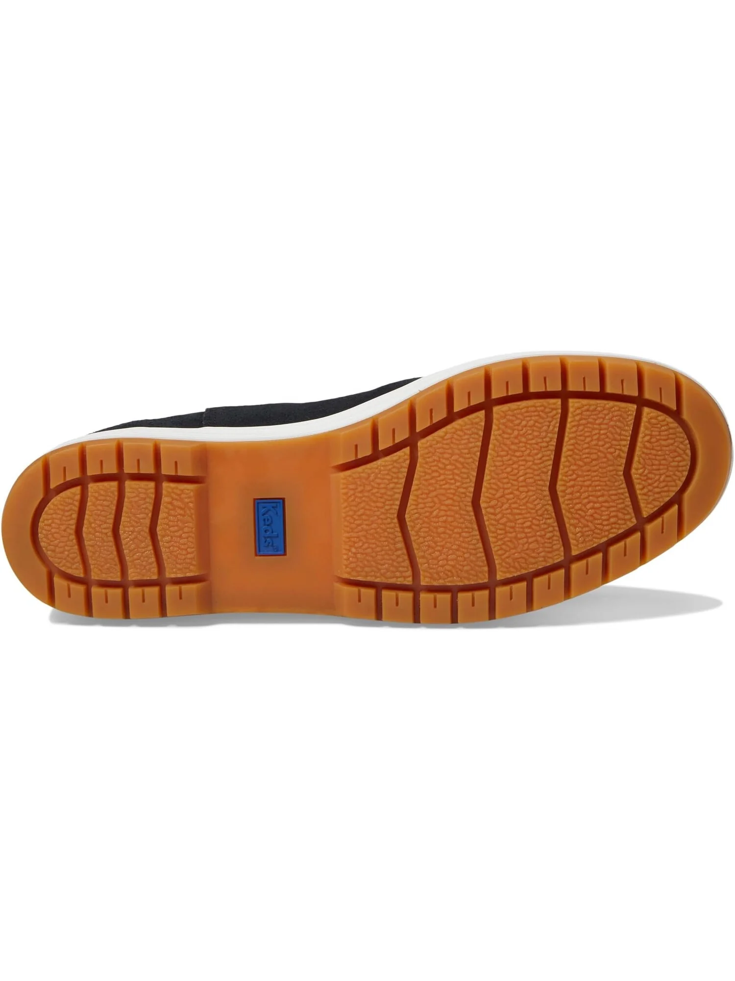 Ботинки Челси The Platform Chelsea Lug Keds — изображение 3 из 6, черный