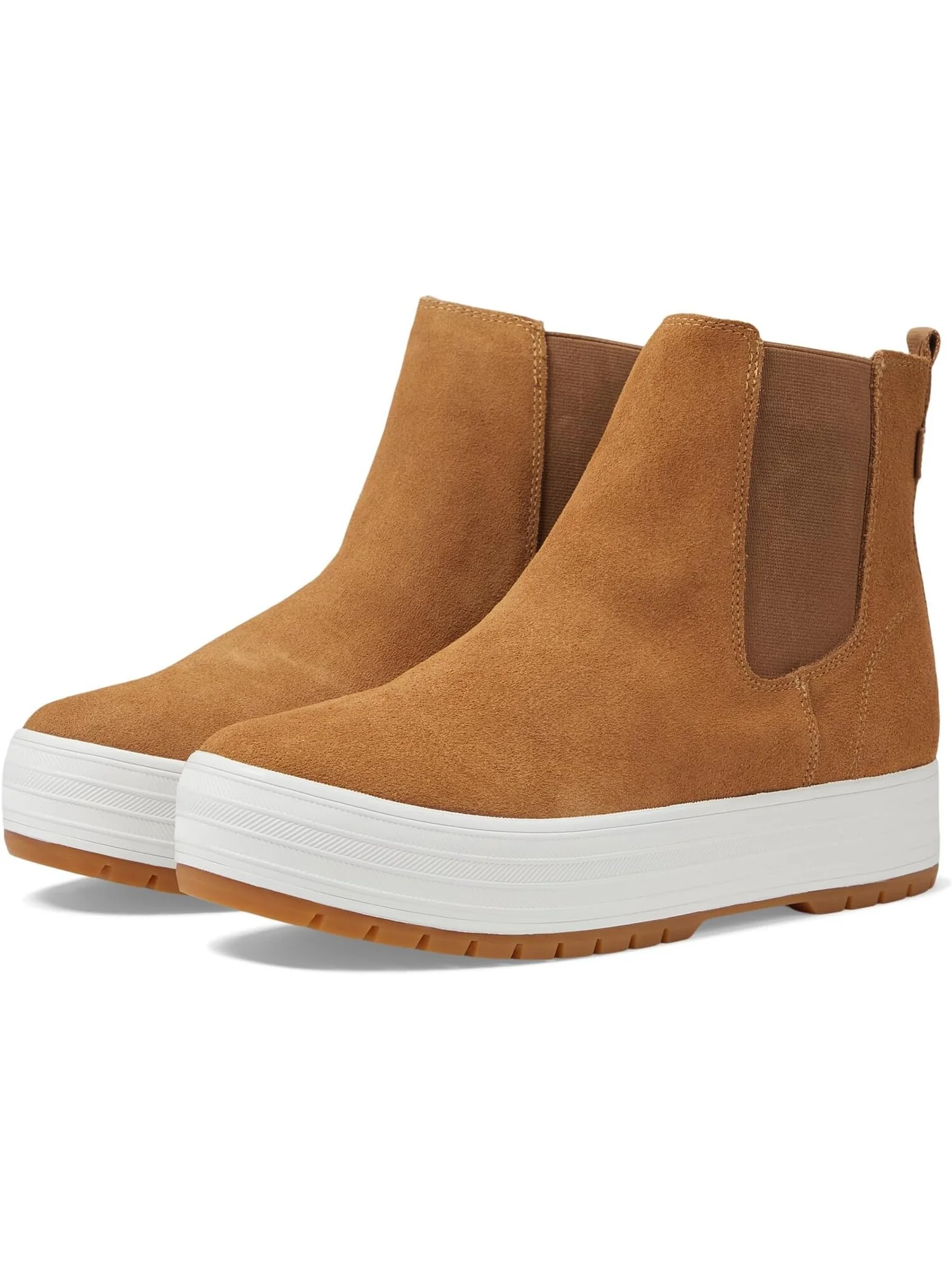 Ботинки Челси The Platform Chelsea Lug Keds