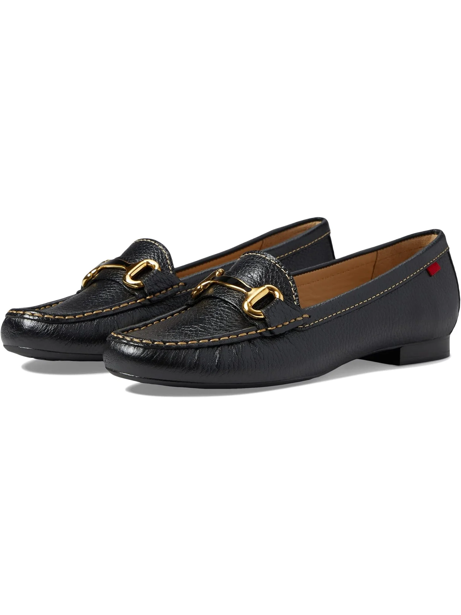 Лоферы Marc Joseph New York Grand Street
