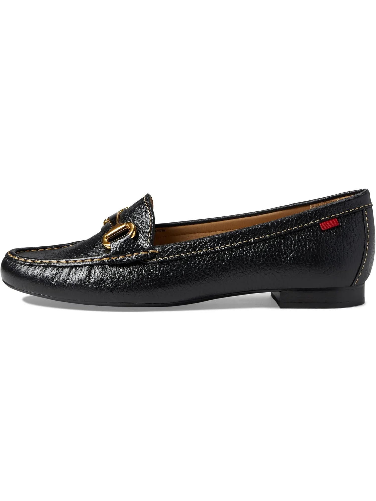 Лоферы Marc Joseph New York Grand Street — изображение 4 из 4, черный