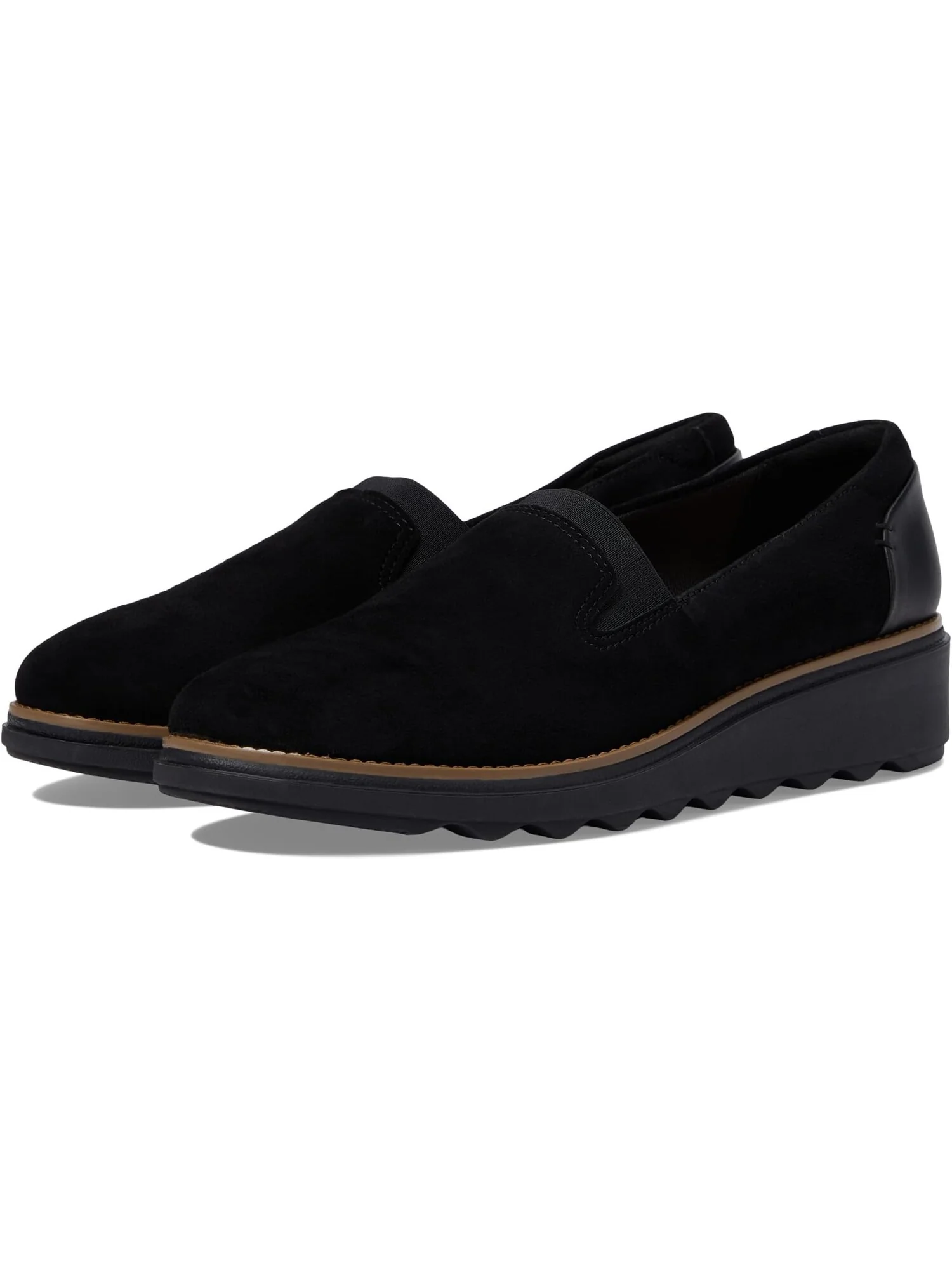 Лоферы Sharon Dolly Clarks