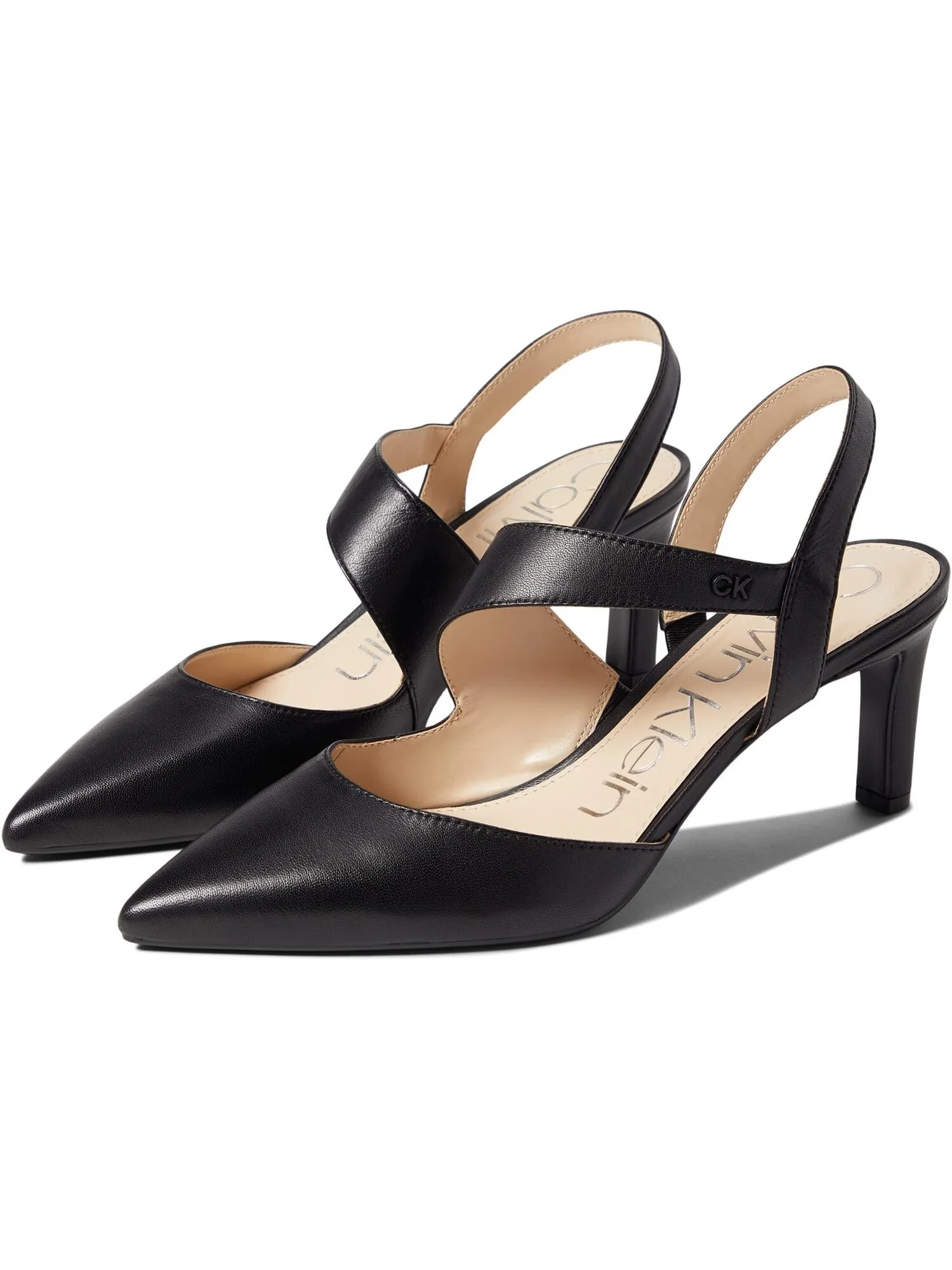 Туфли Calvin Klein Larin
