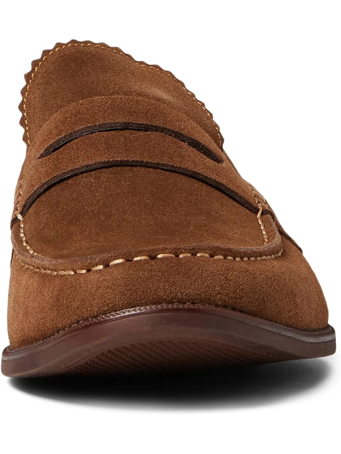 Лоферы Ramsee Steve Madden — изображение 2 из 5, коричневый