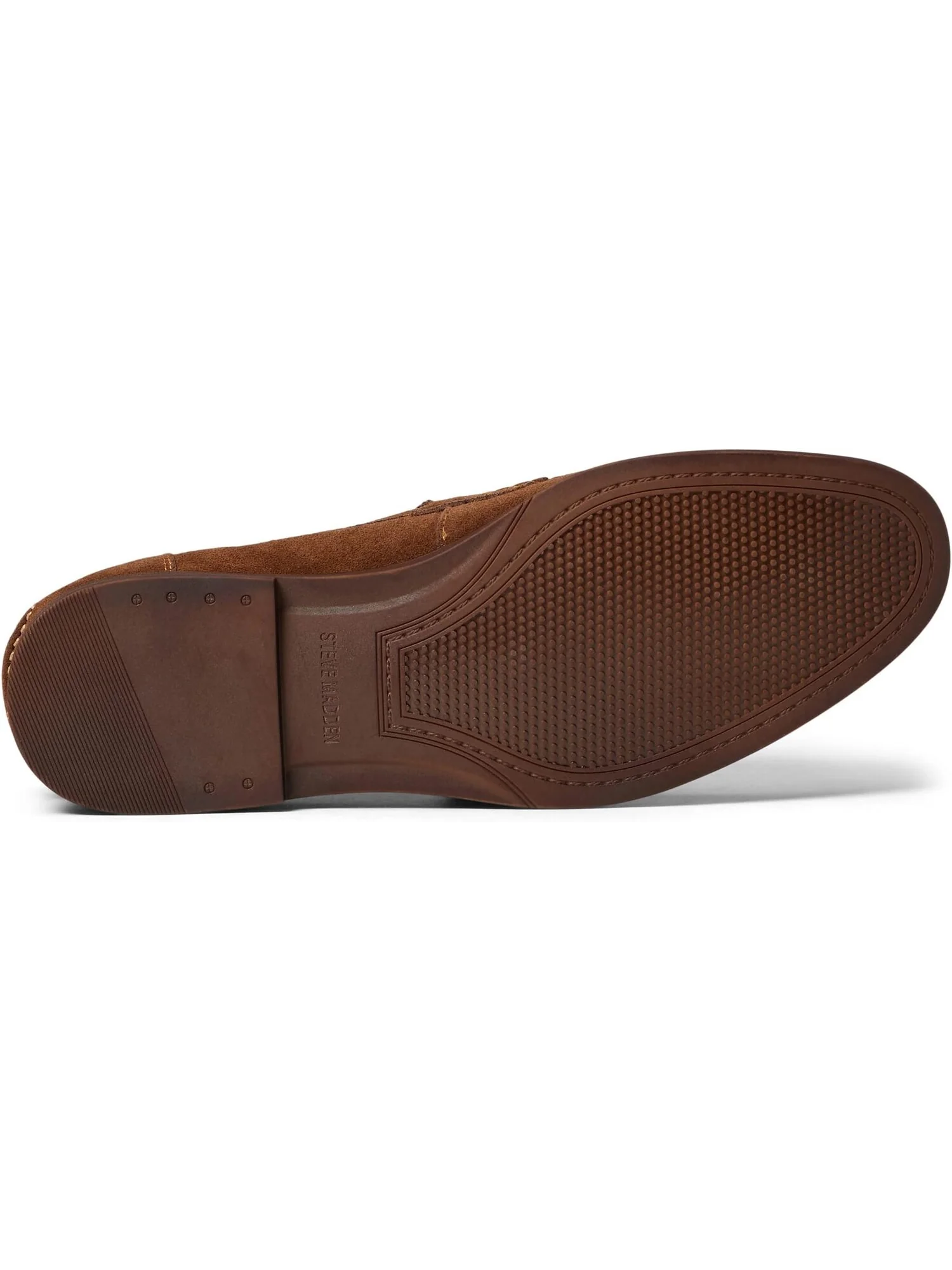 Лоферы Ramsee Steve Madden — изображение 3 из 5, коричневый