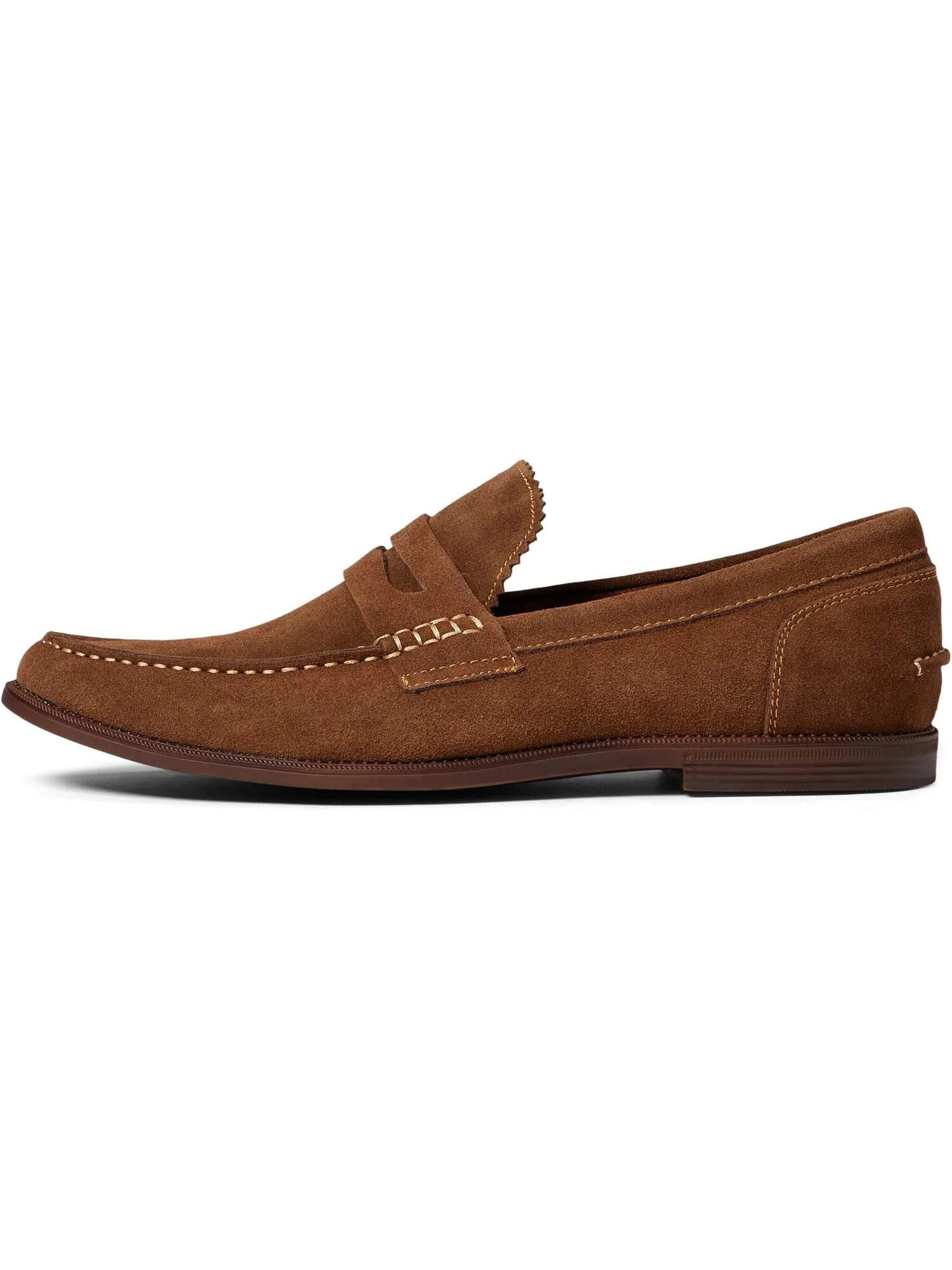 Лоферы Ramsee Steve Madden — изображение 4 из 5, коричневый