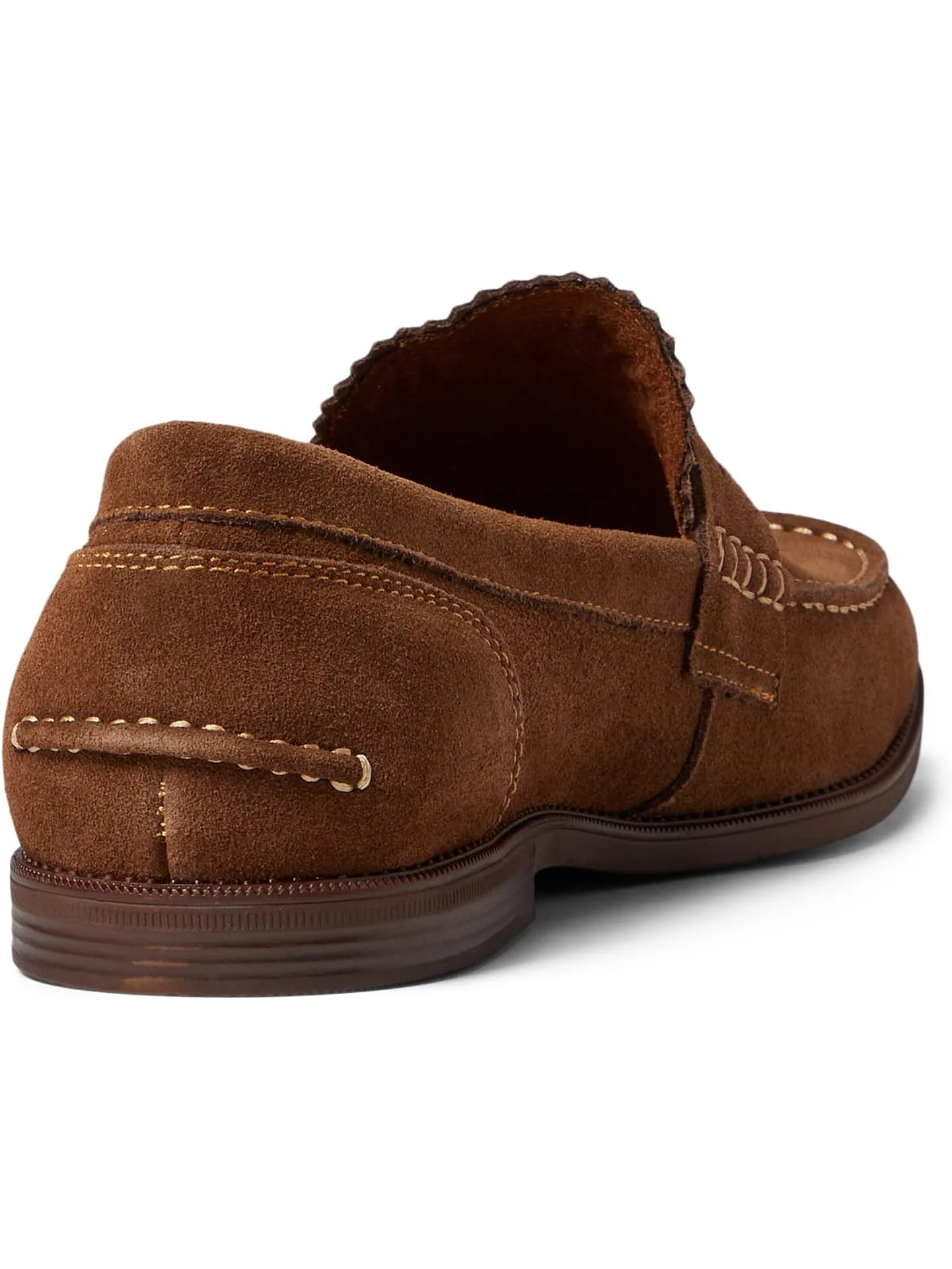 Лоферы Ramsee Steve Madden — изображение 5 из 5, коричневый