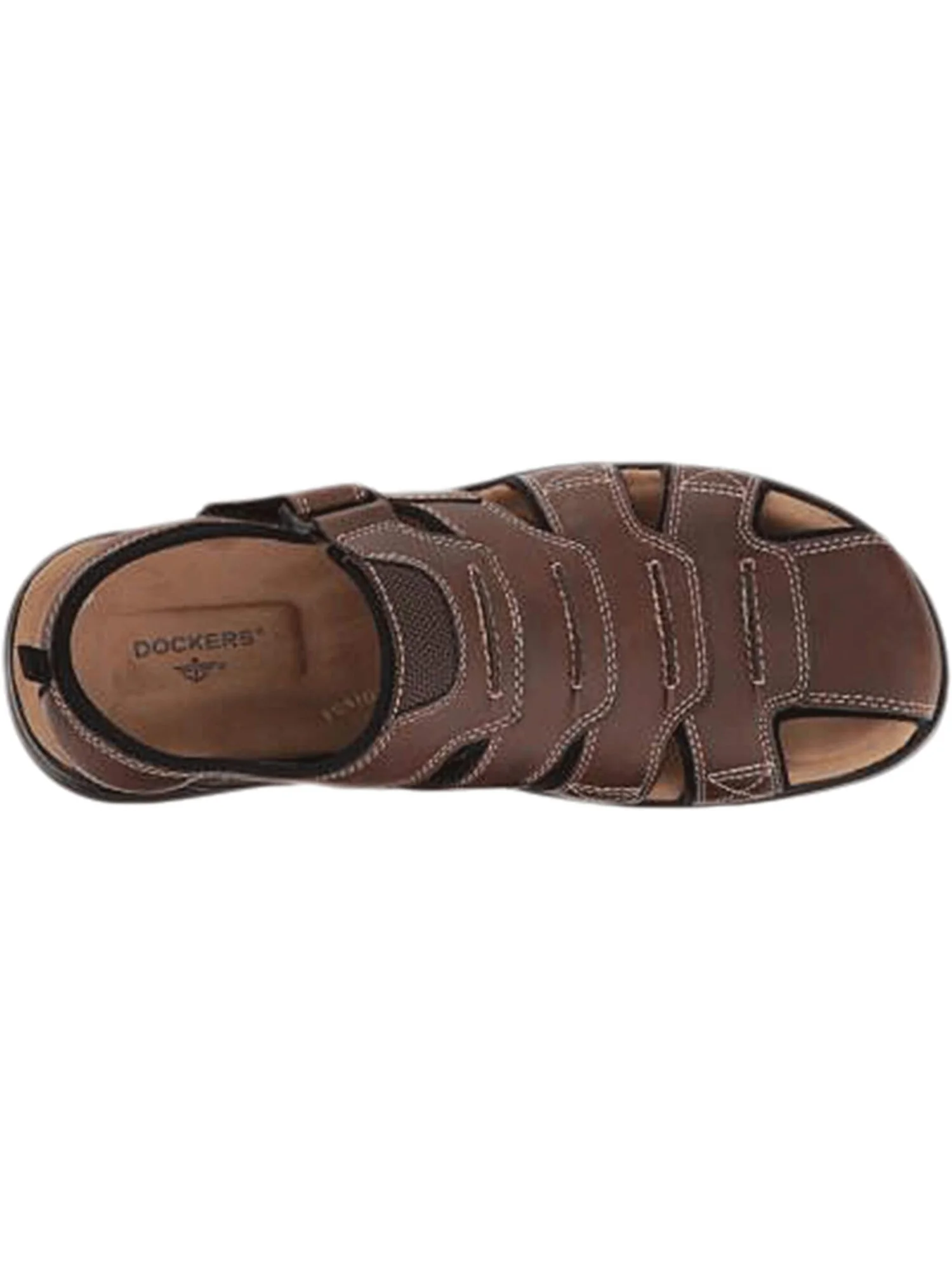 Сандалии Dockers Searose Fisherman — изображение 2 из 4, ежевика