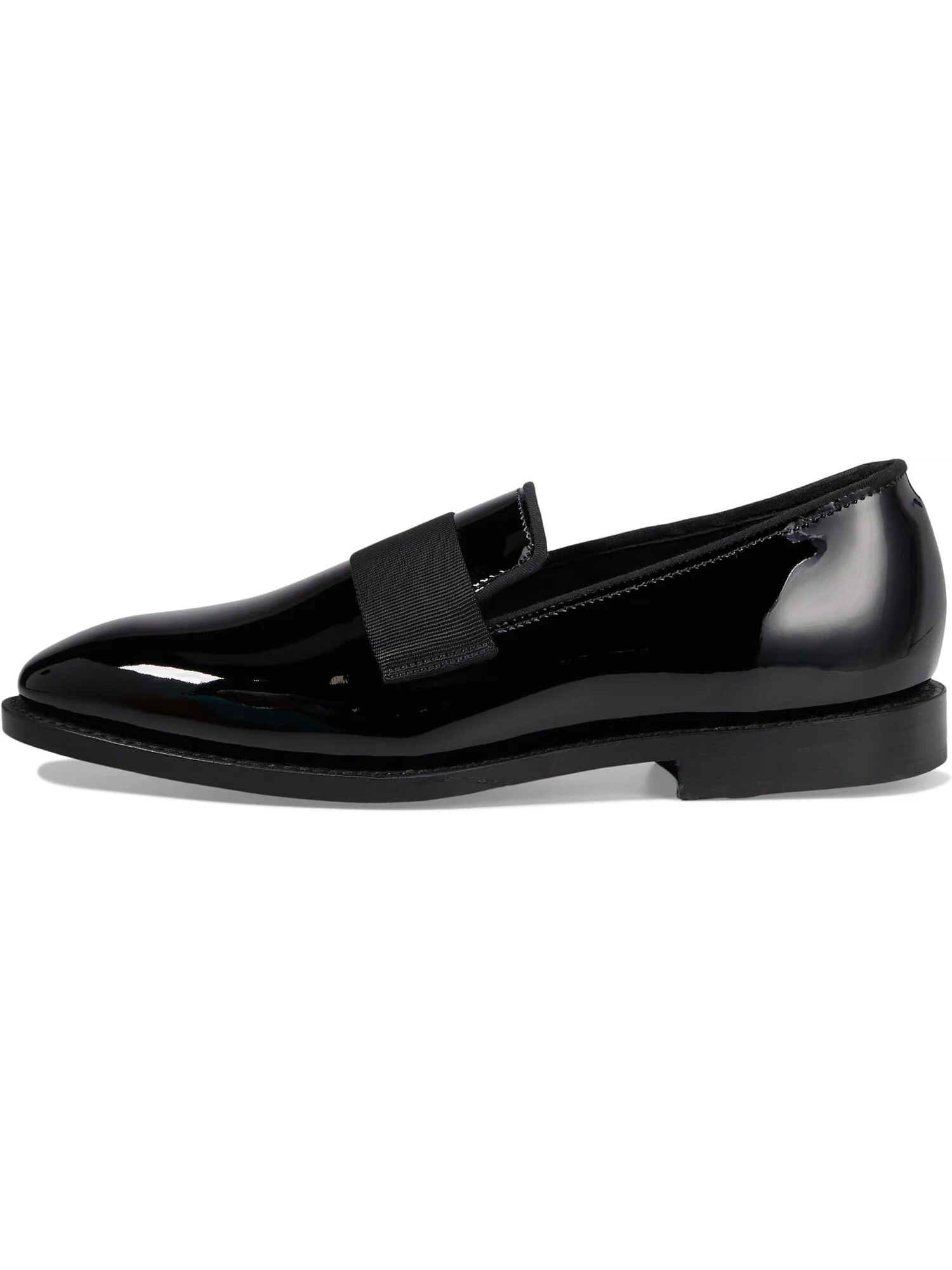 Лоферы Allen Edmonds James — изображение 4 из 4, черный