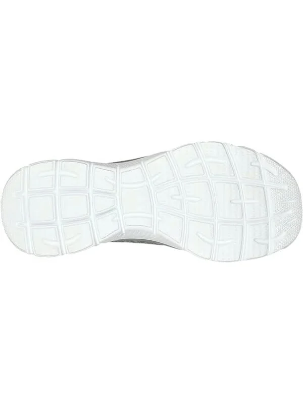 Кроссовки SKECHERS Summits - Hands Free Slip-Ins — изображение 3 из 4, серый