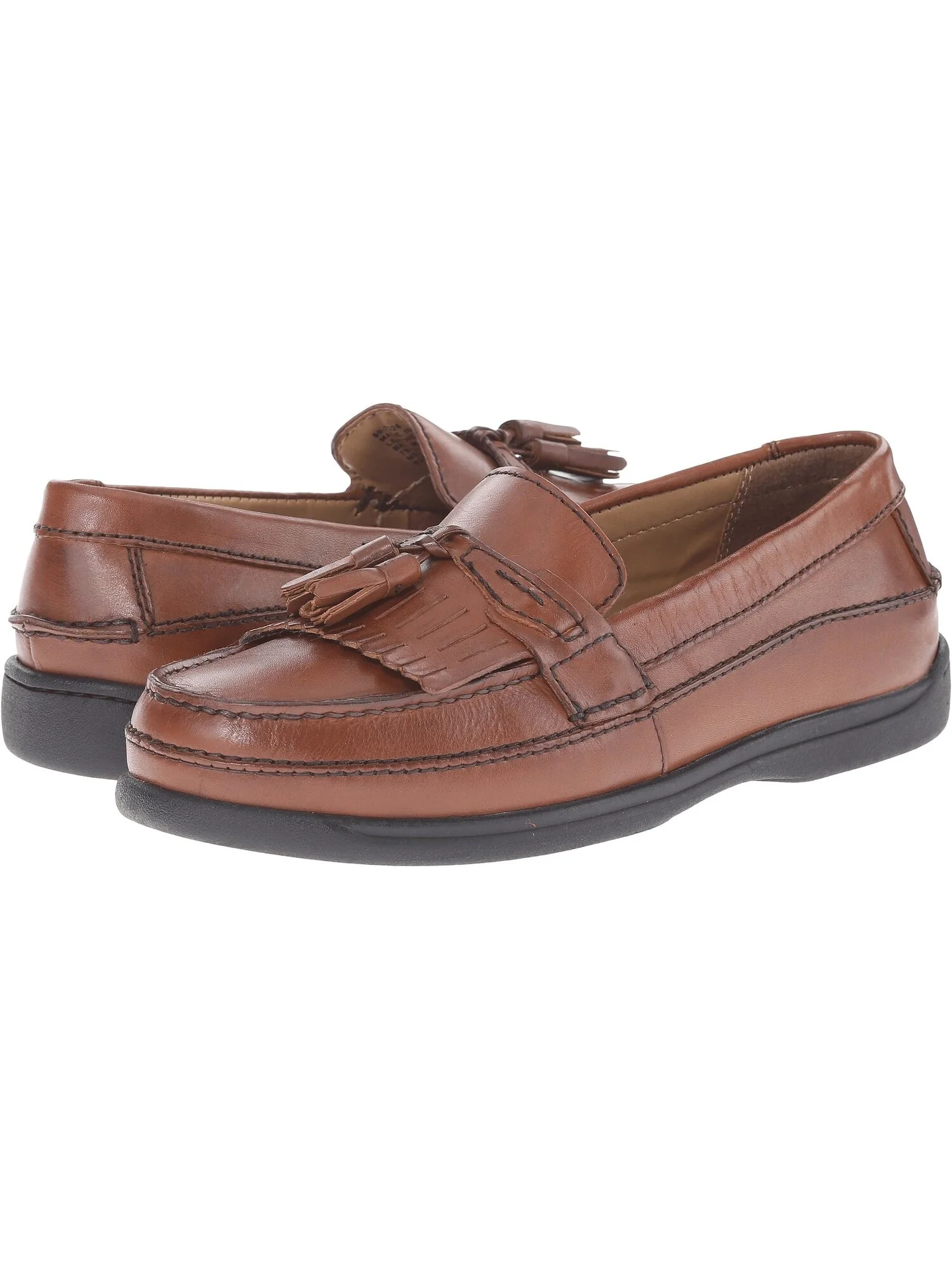 Лоферы Dockers Sinclair Kiltey Tassel Loafer