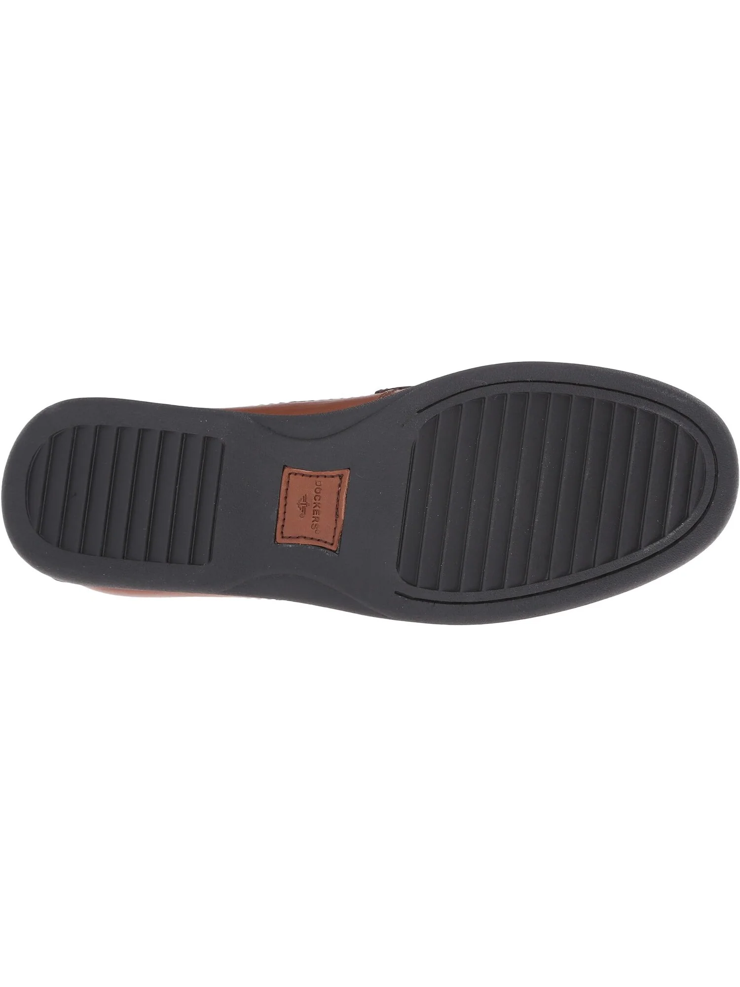 Лоферы Dockers Sinclair Kiltey Tassel Loafer — изображение 3 из 3, коричневый