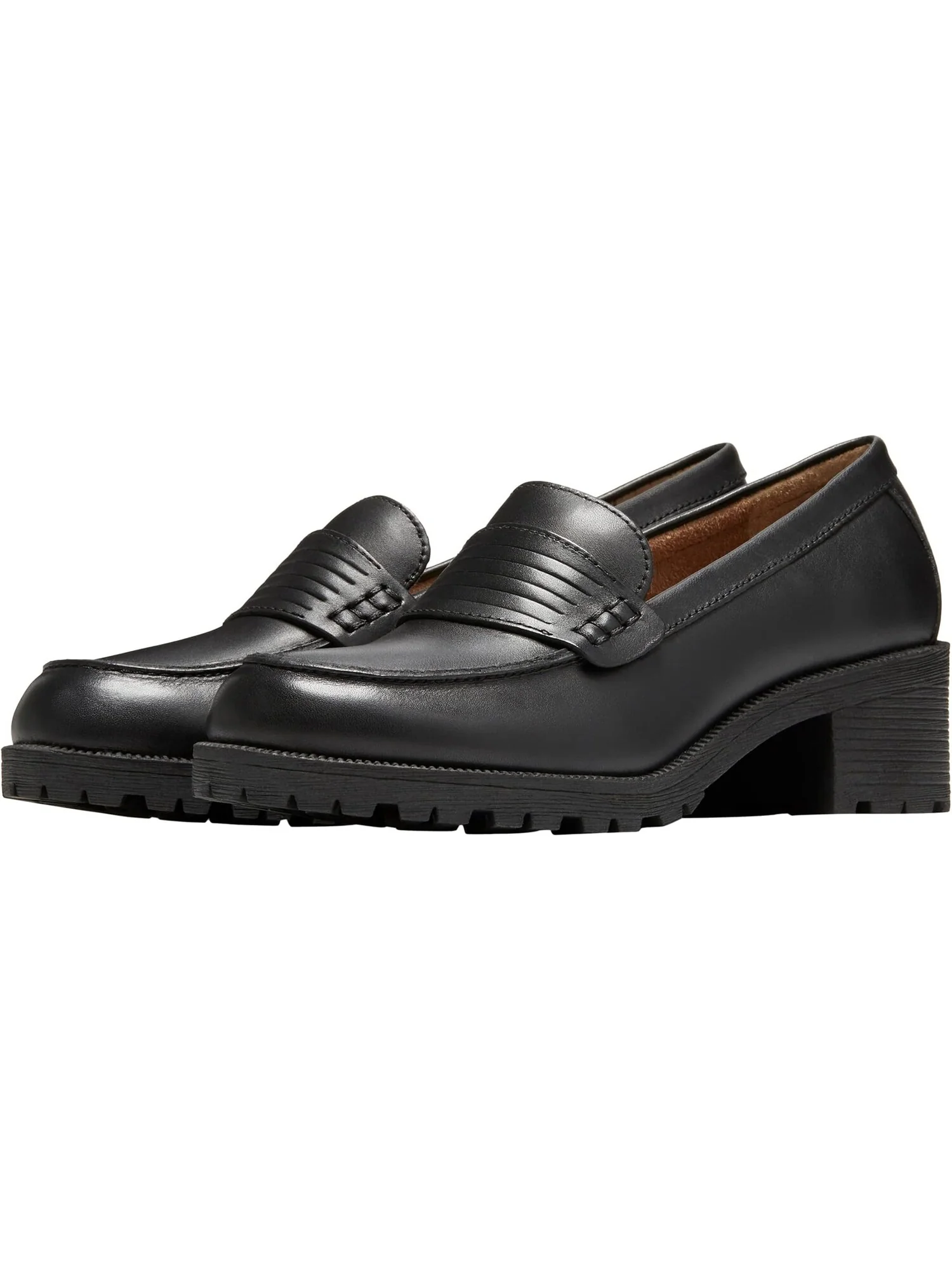 Лоферы Newbury Eastland 1955 Edition