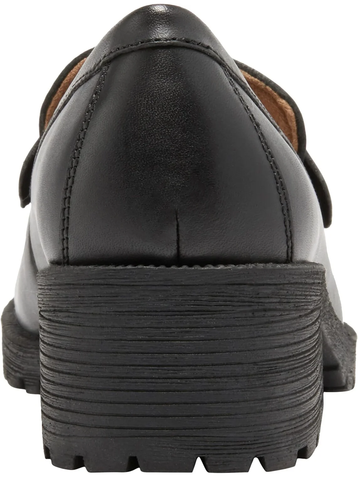 Лоферы Newbury Eastland 1955 Edition — изображение 5 из 7, черный