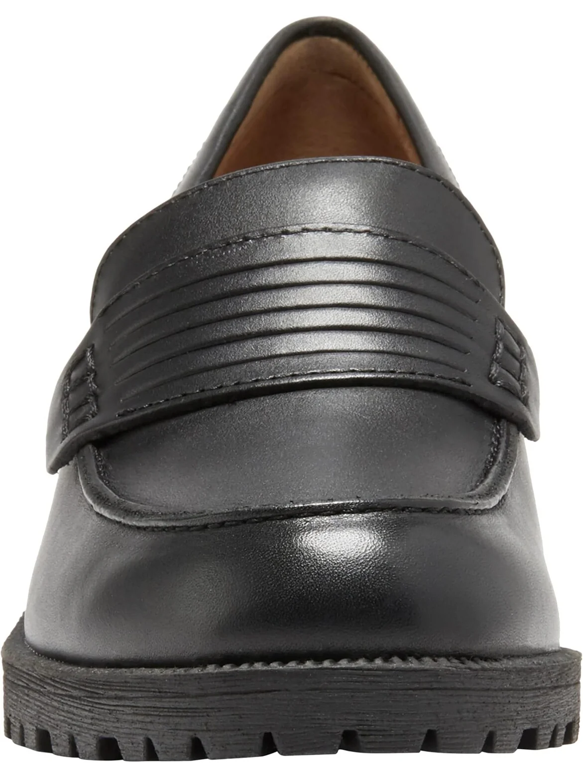 Лоферы Newbury Eastland 1955 Edition — изображение 7 из 7, черный